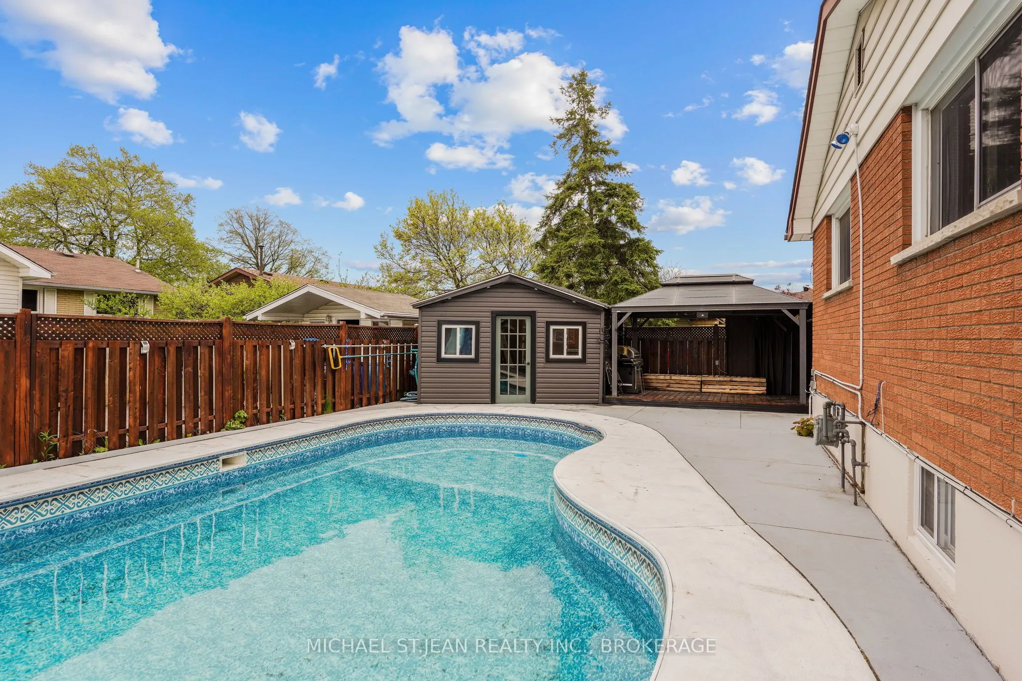 149 Greenford Drive