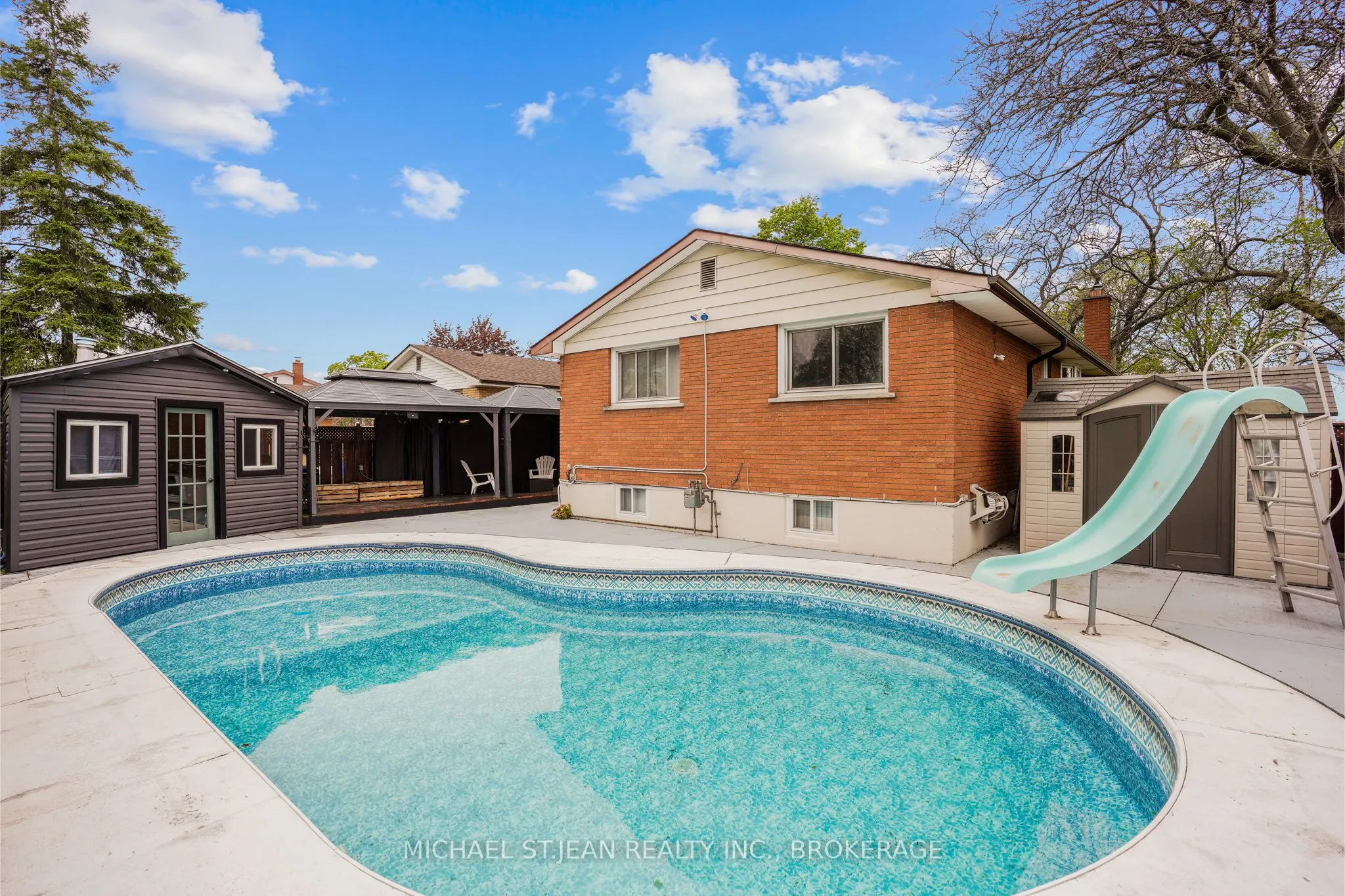 149 Greenford Drive
