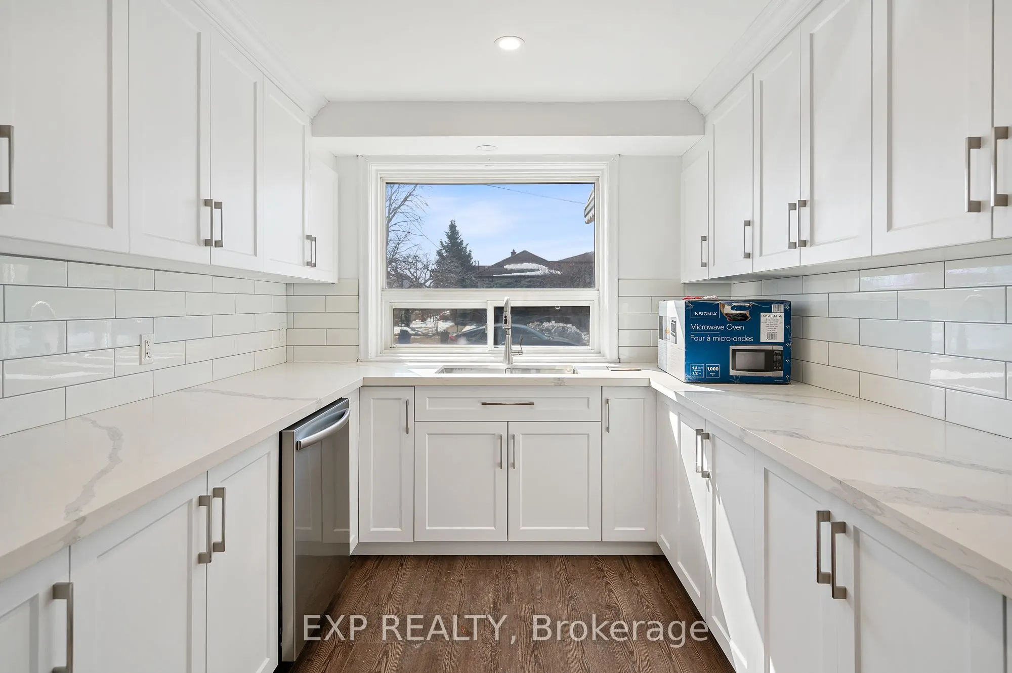 44 Metcalfe Street, #2
