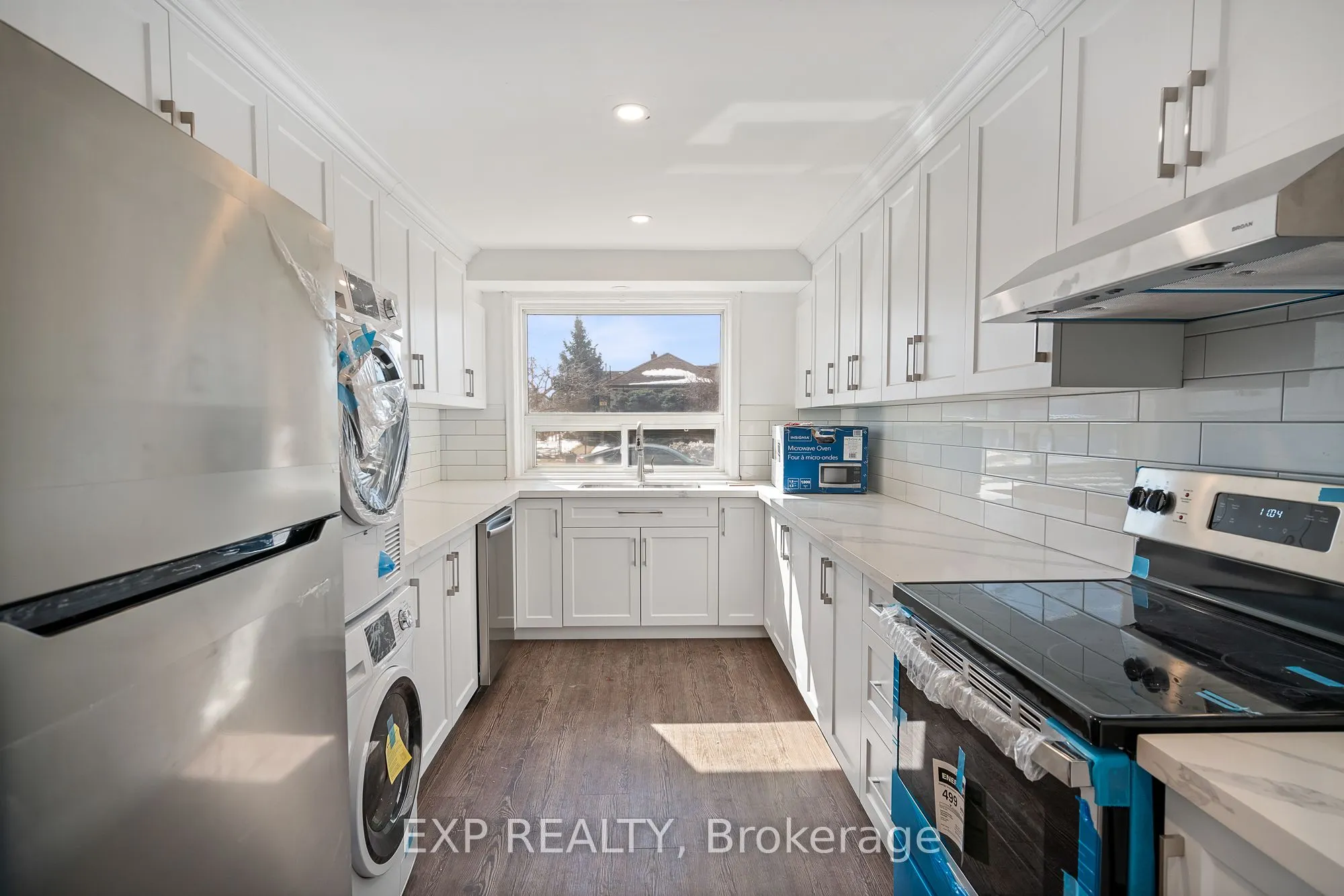 44 Metcalfe Street, #2