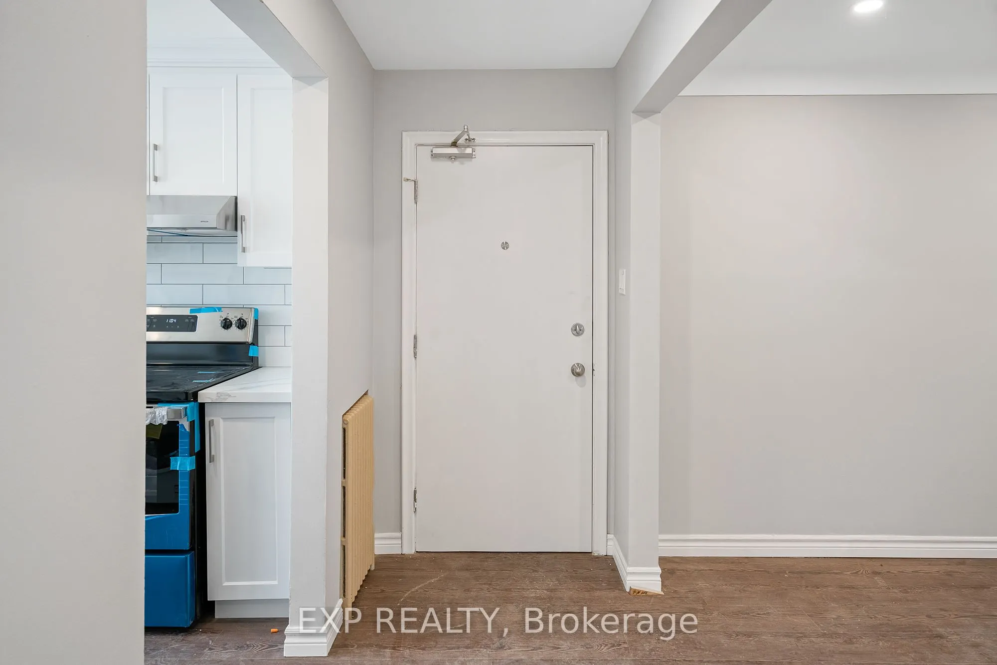 44 Metcalfe Street, #2