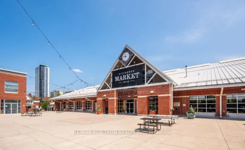 165 Duke Street E, #111