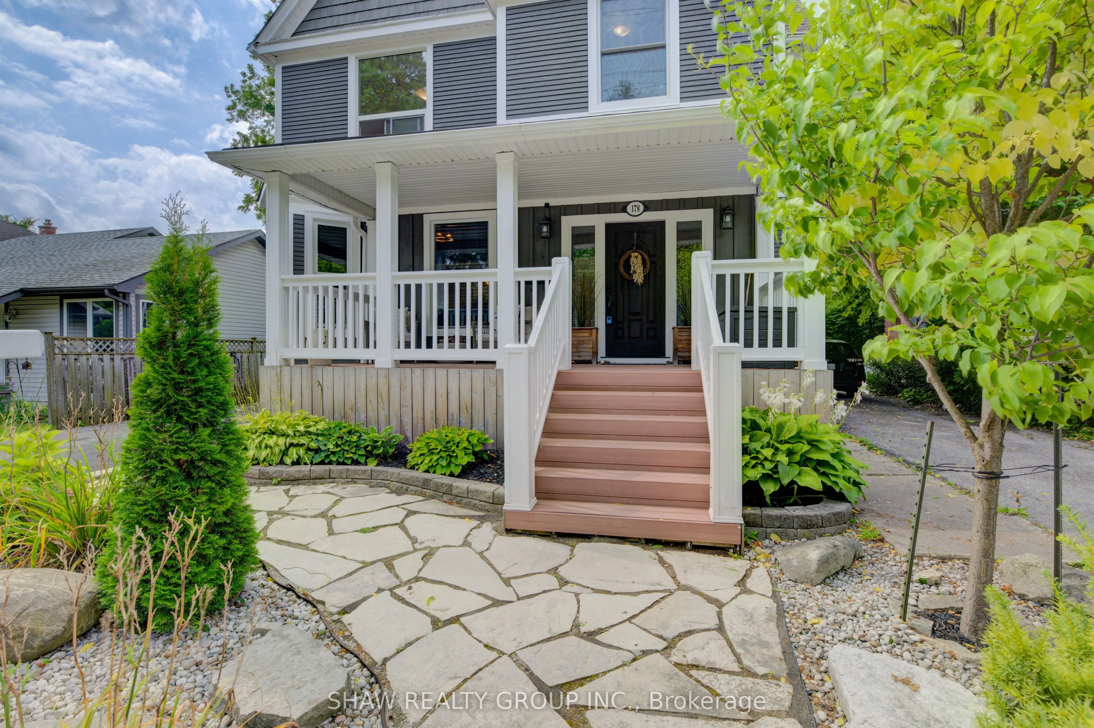 178 Guelph Avenue