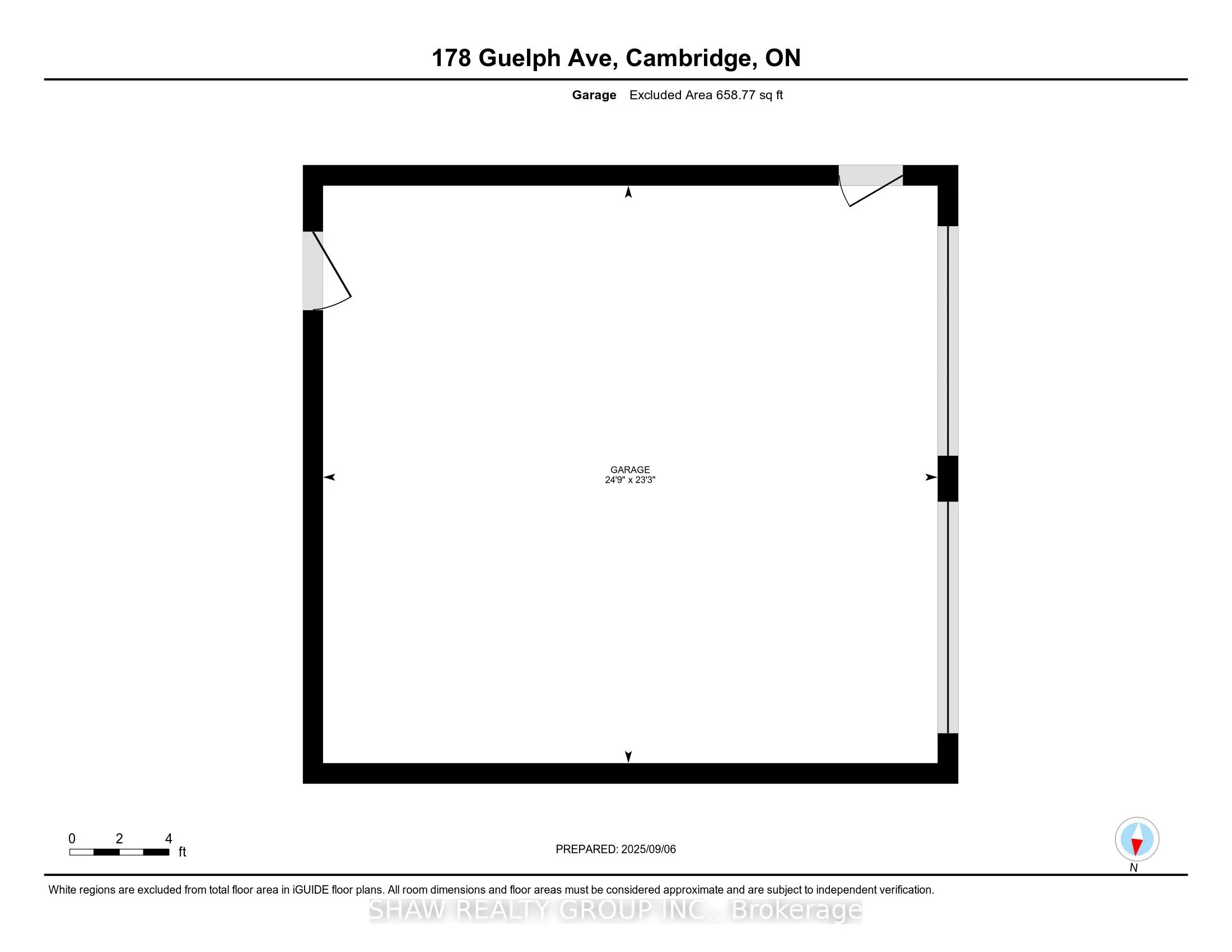 178 Guelph Avenue