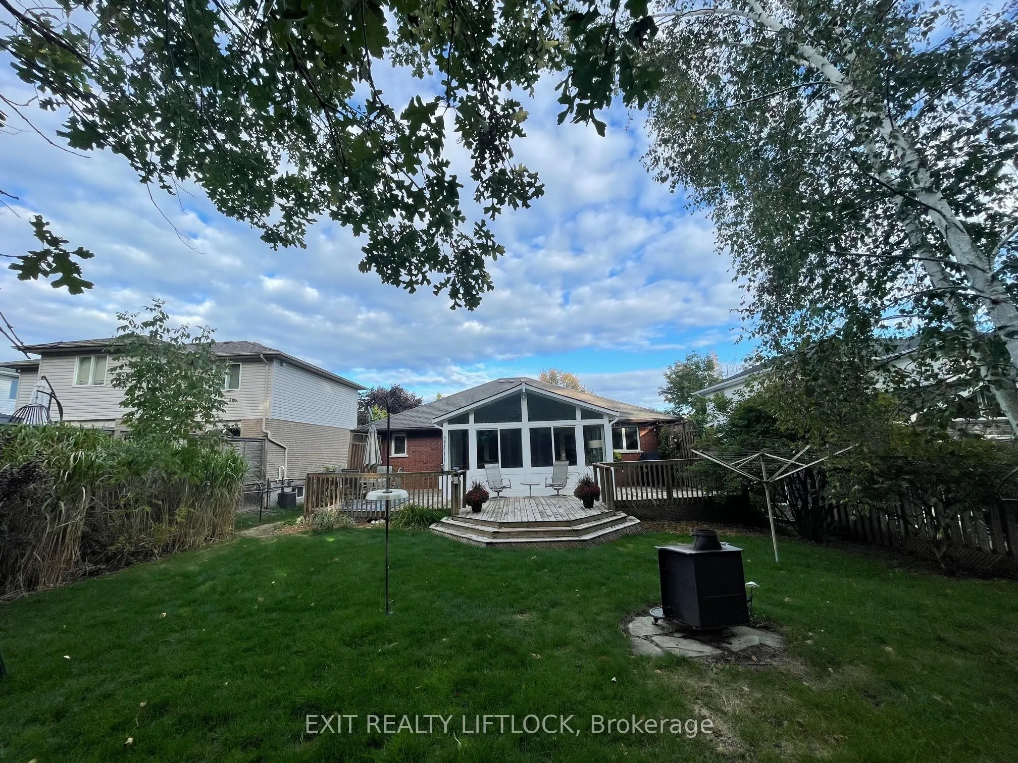 1373 Hetherington Drive