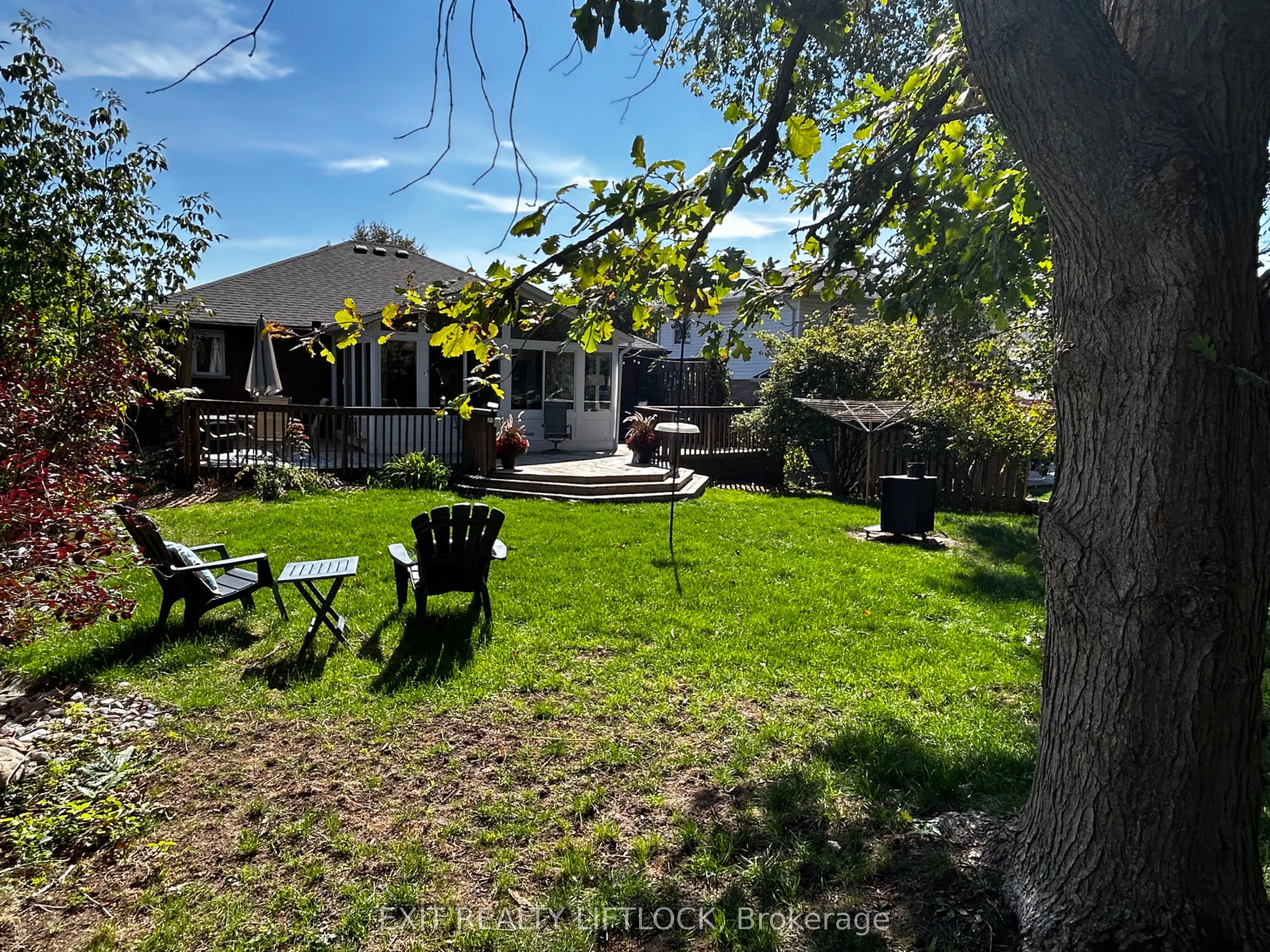1373 Hetherington Drive