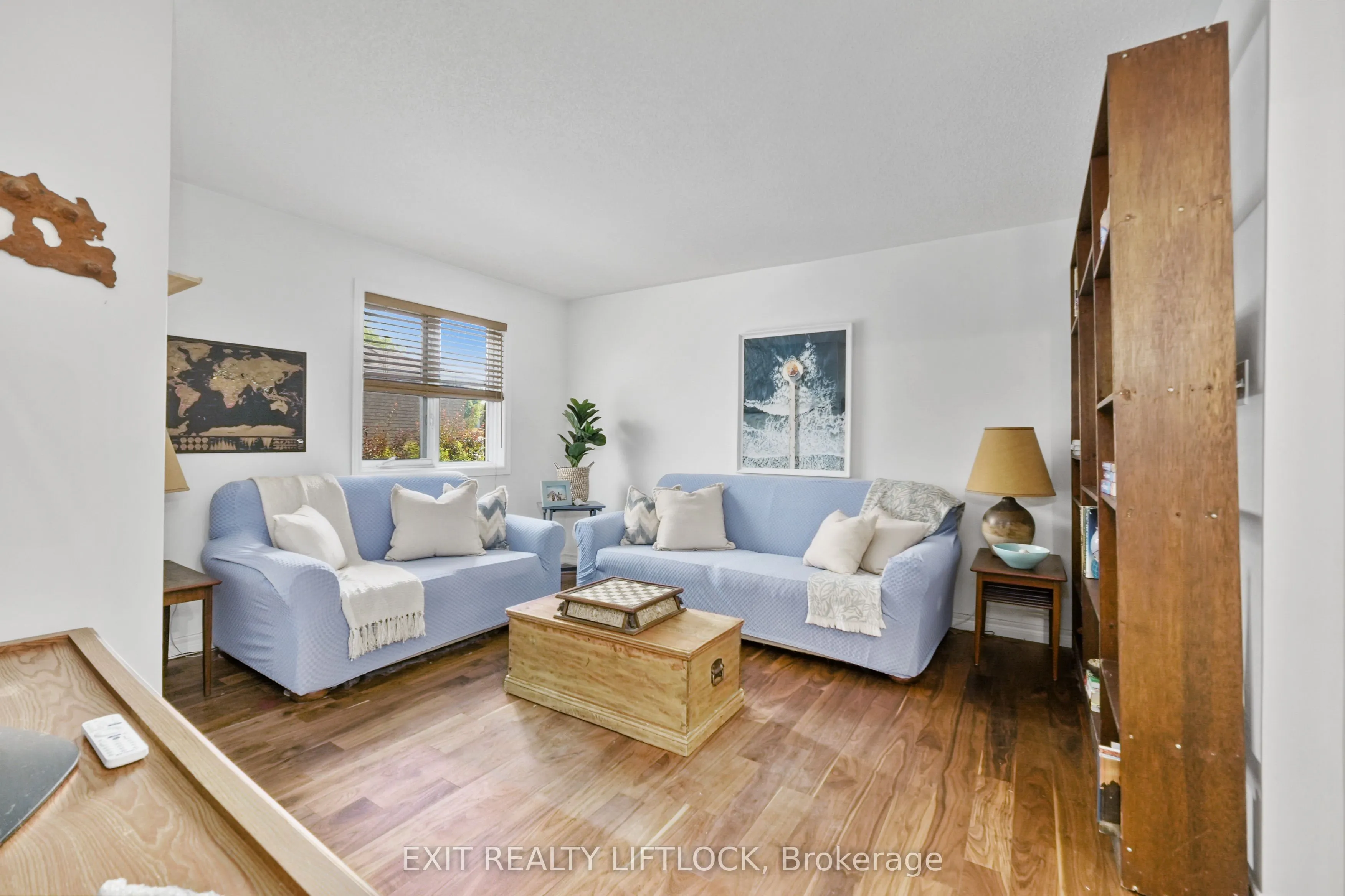 1373 Hetherington Drive