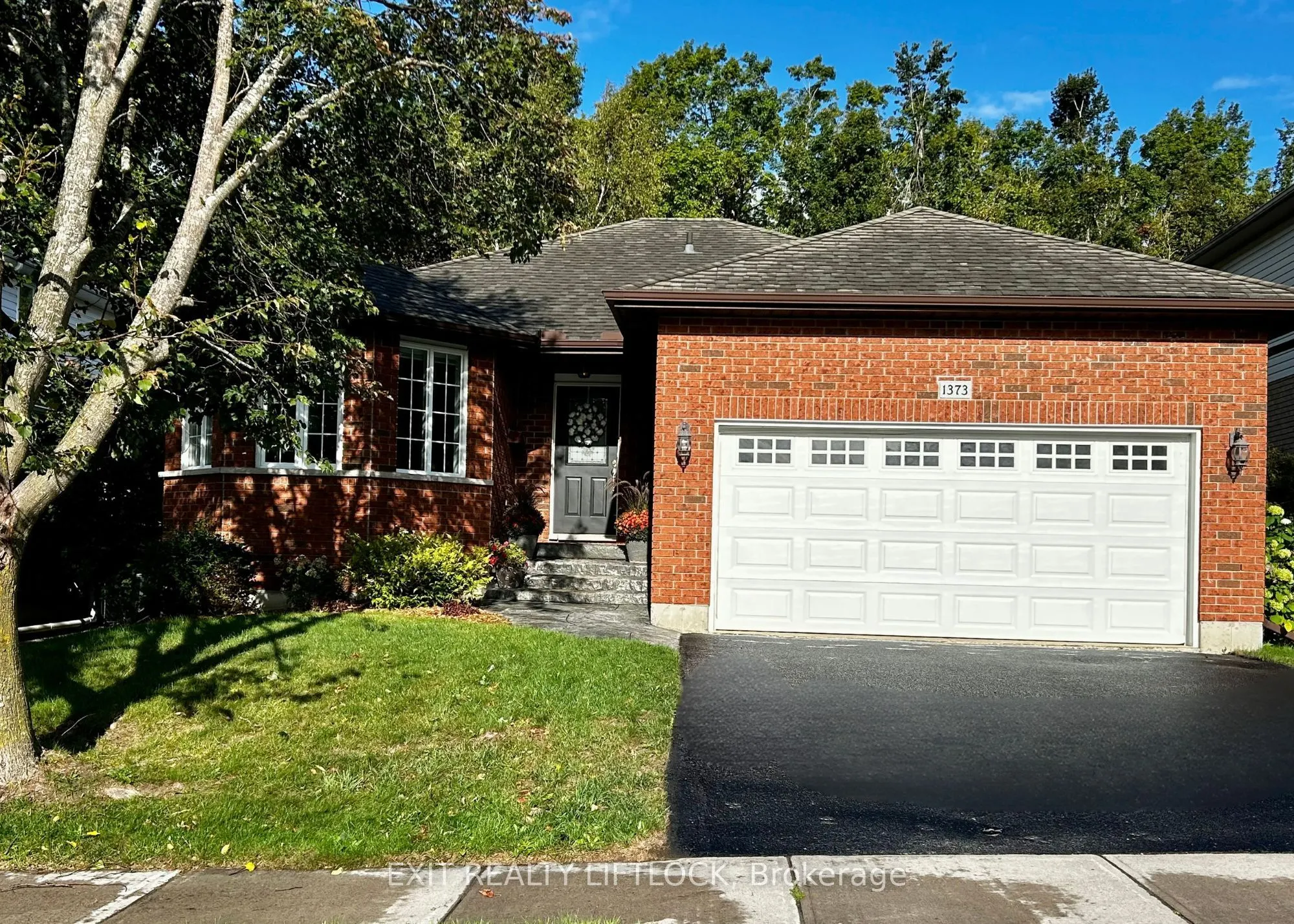 1373 Hetherington Drive