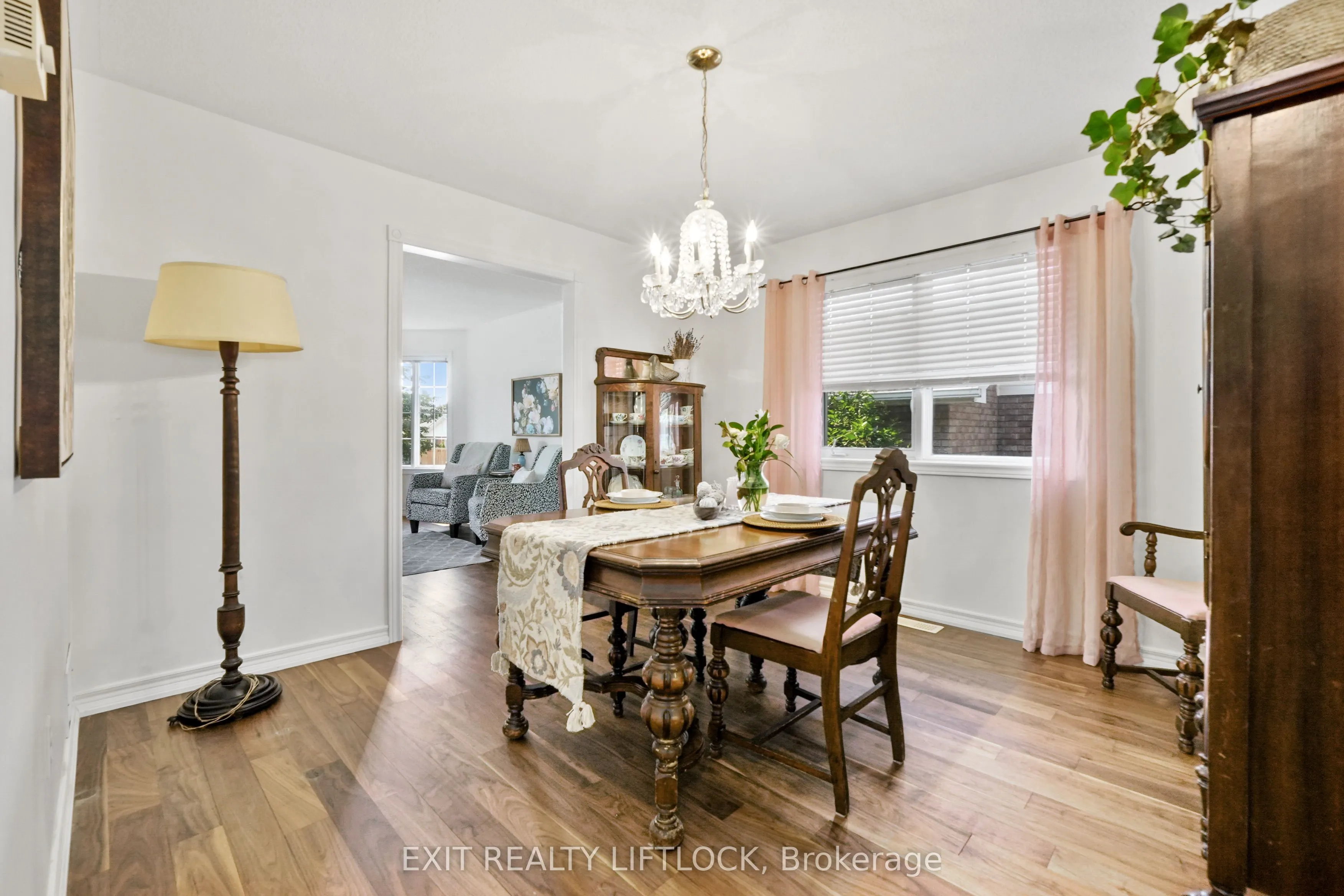 1373 Hetherington Drive
