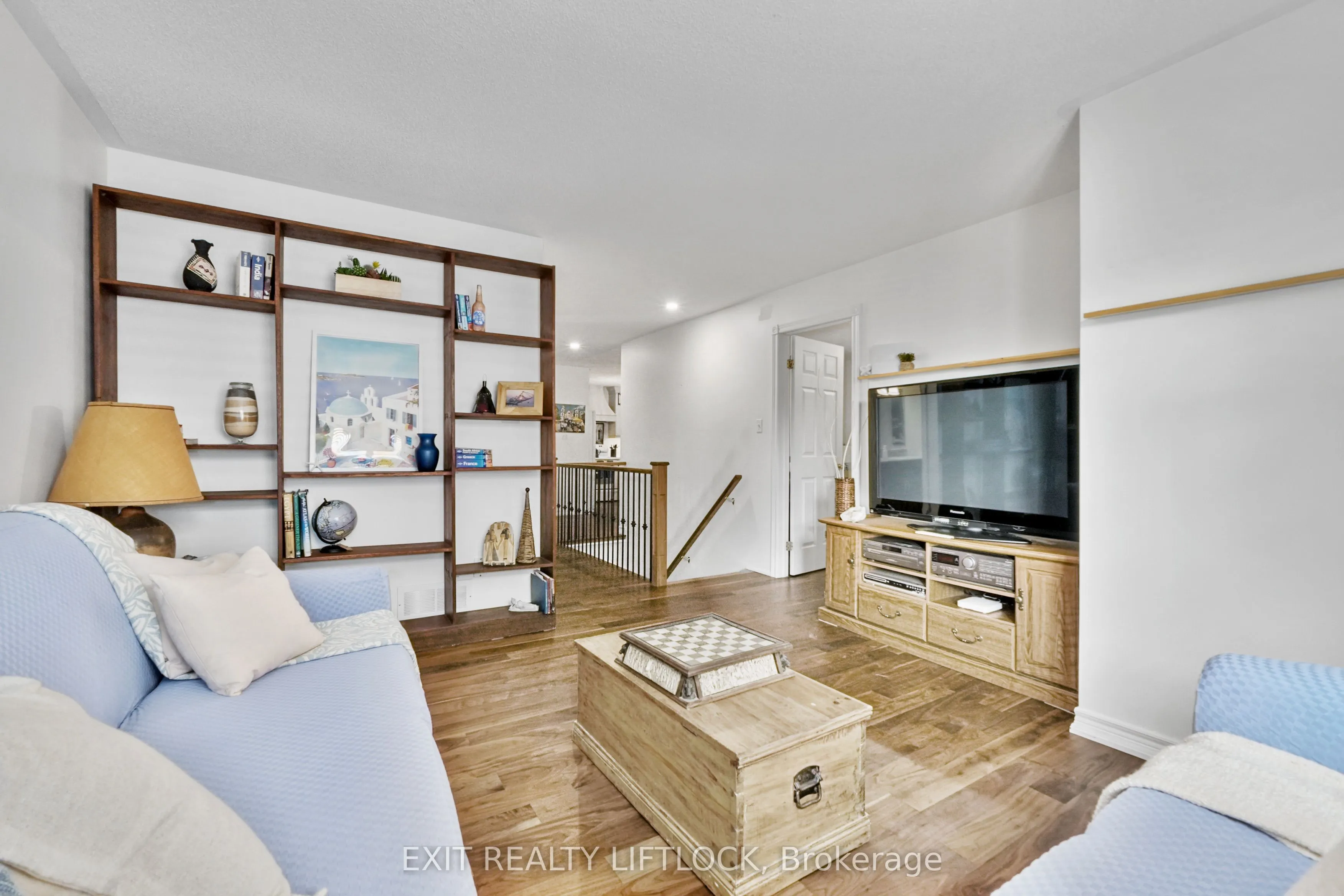 1373 Hetherington Drive