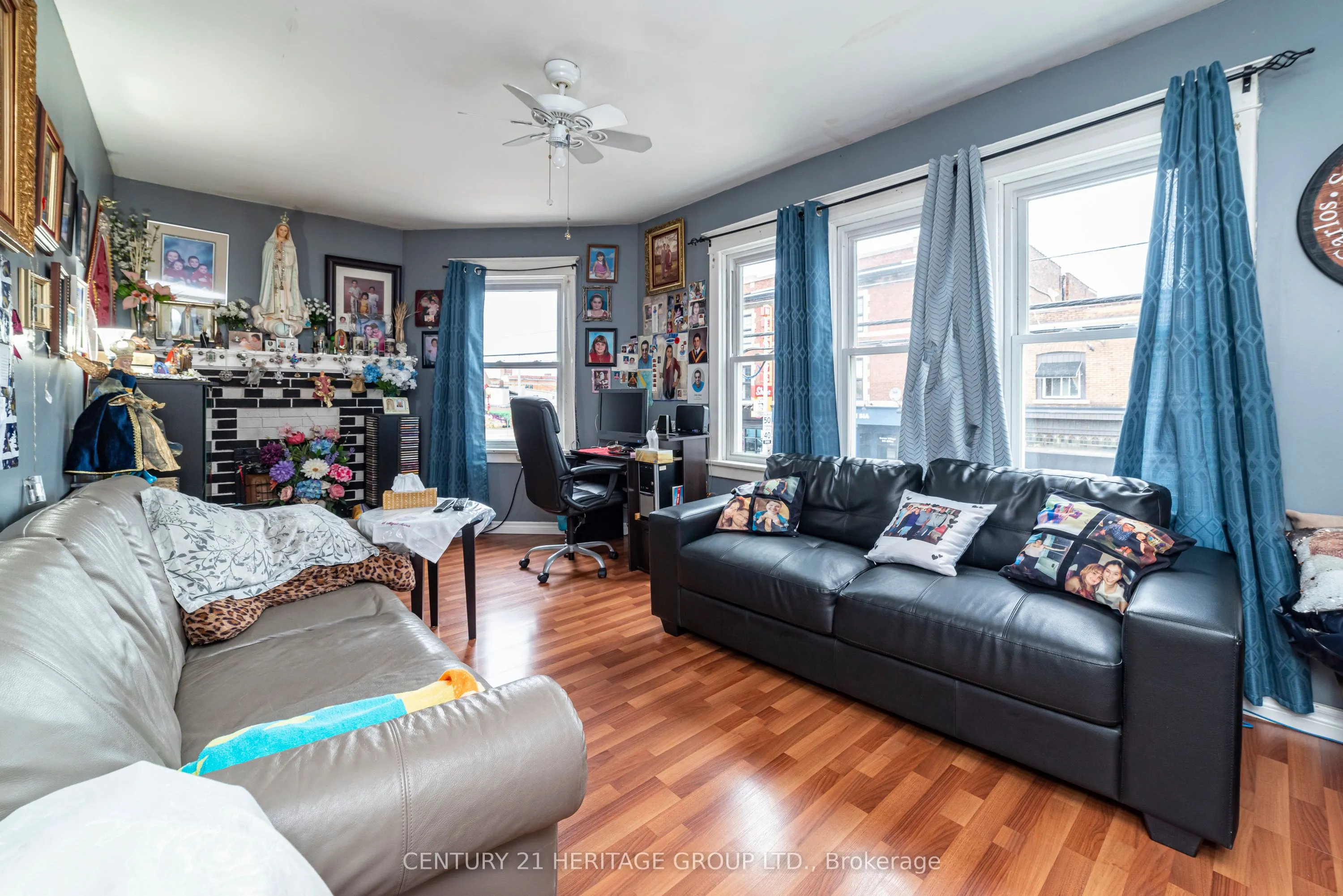 96 Kinrade Avenue