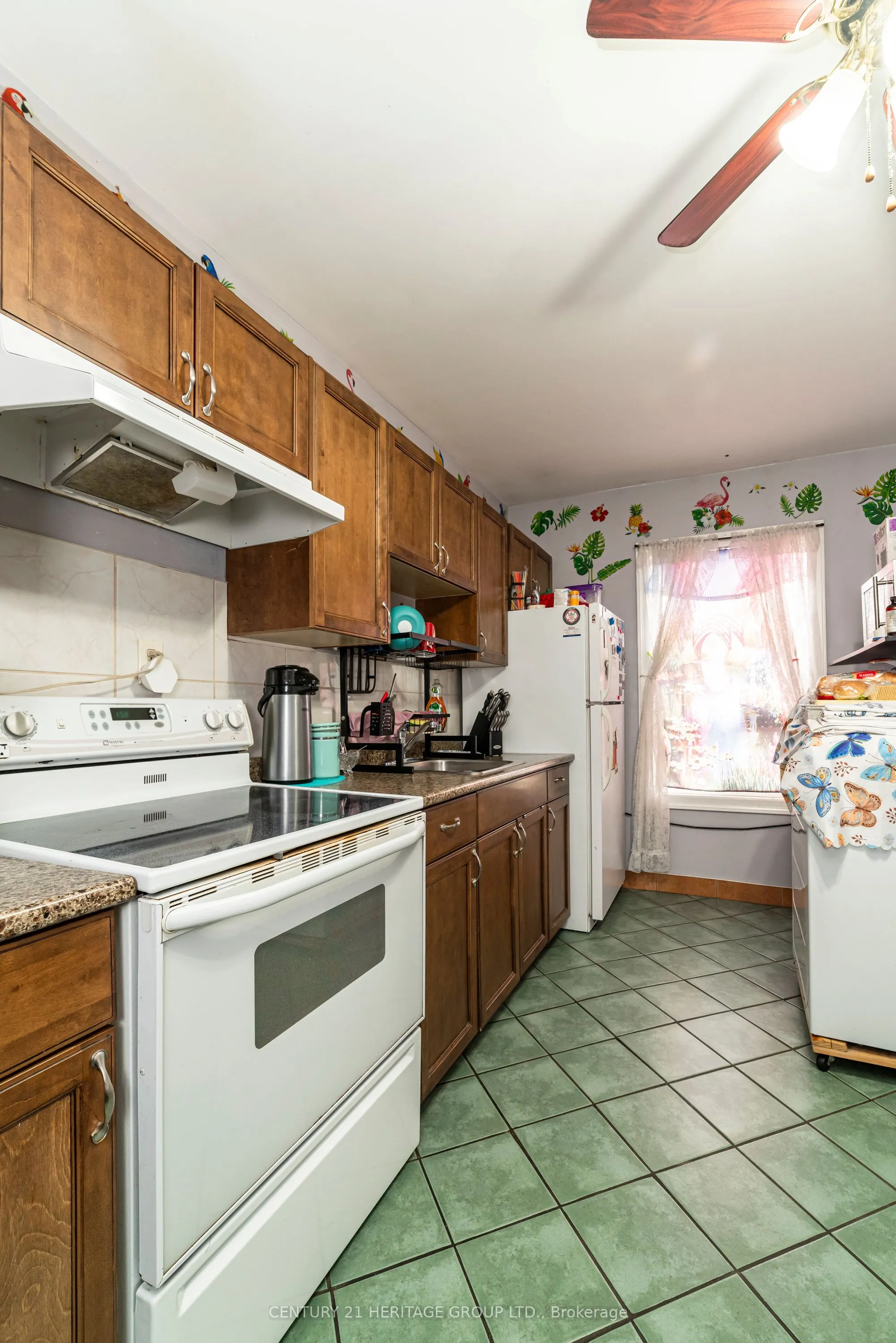 96 Kinrade Avenue