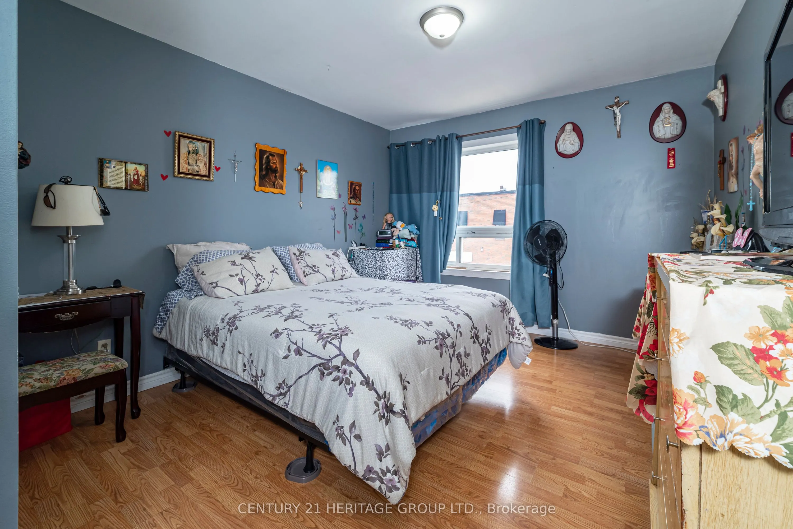 96 Kinrade Avenue