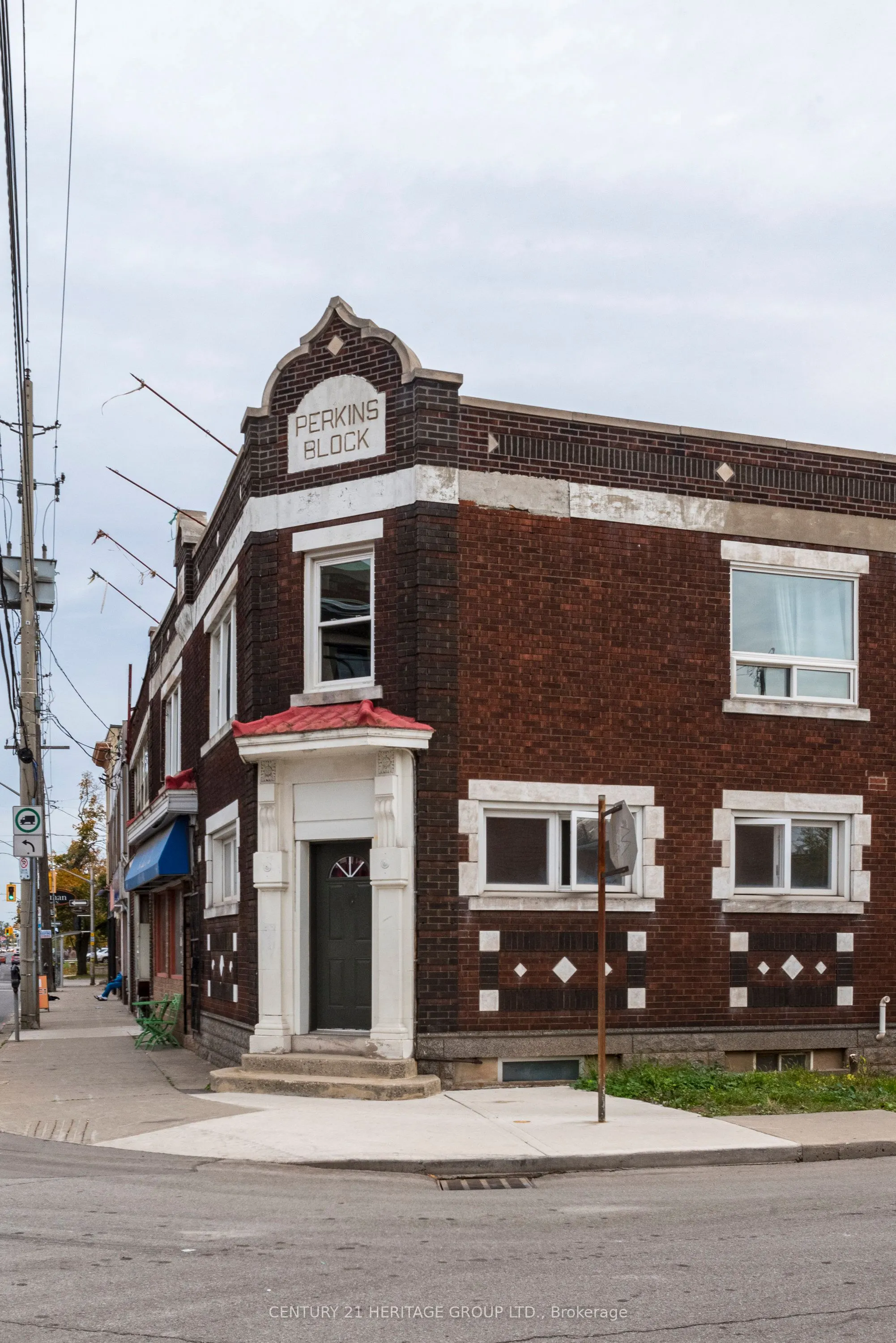 96 Kinrade Avenue