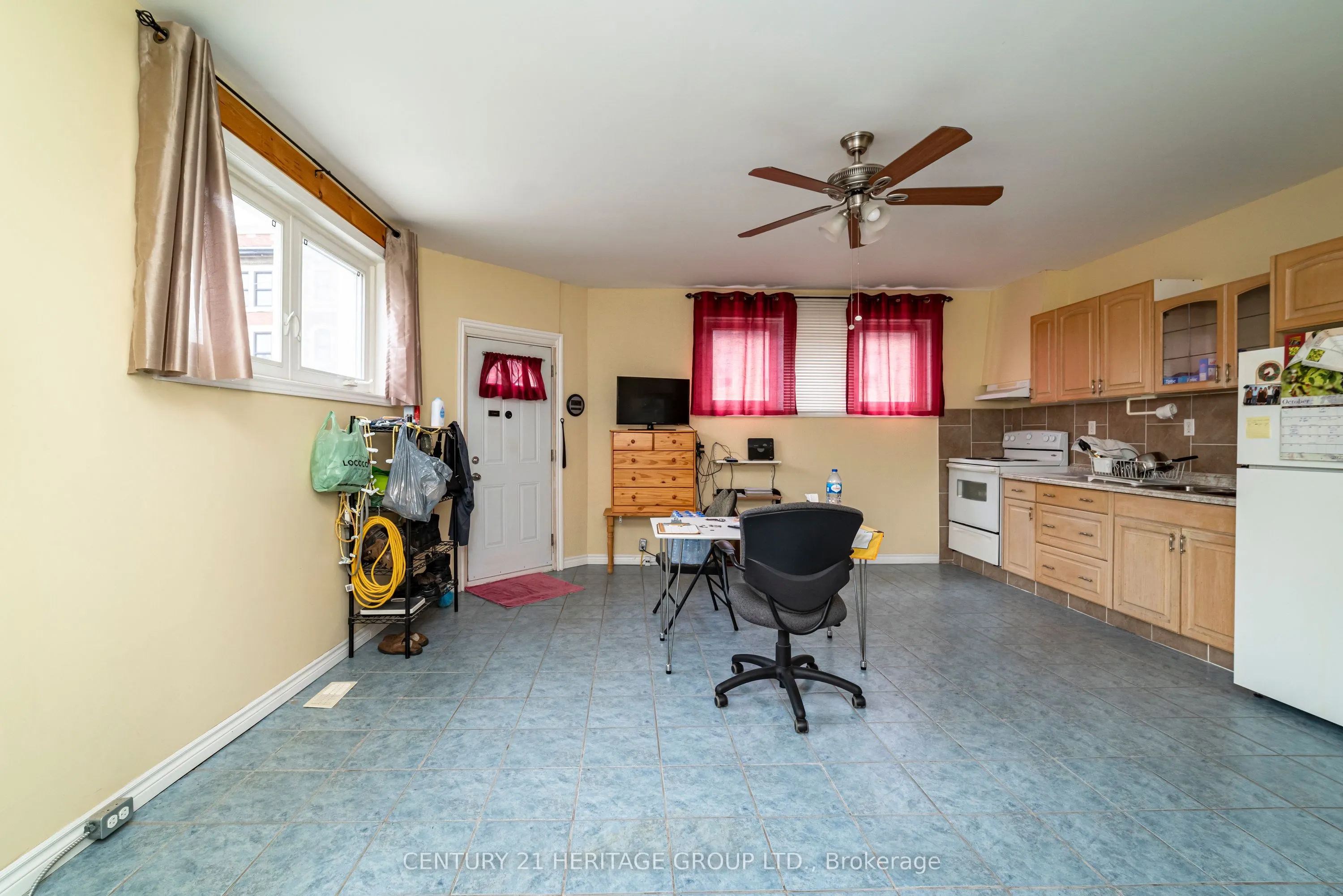 96 Kinrade Avenue