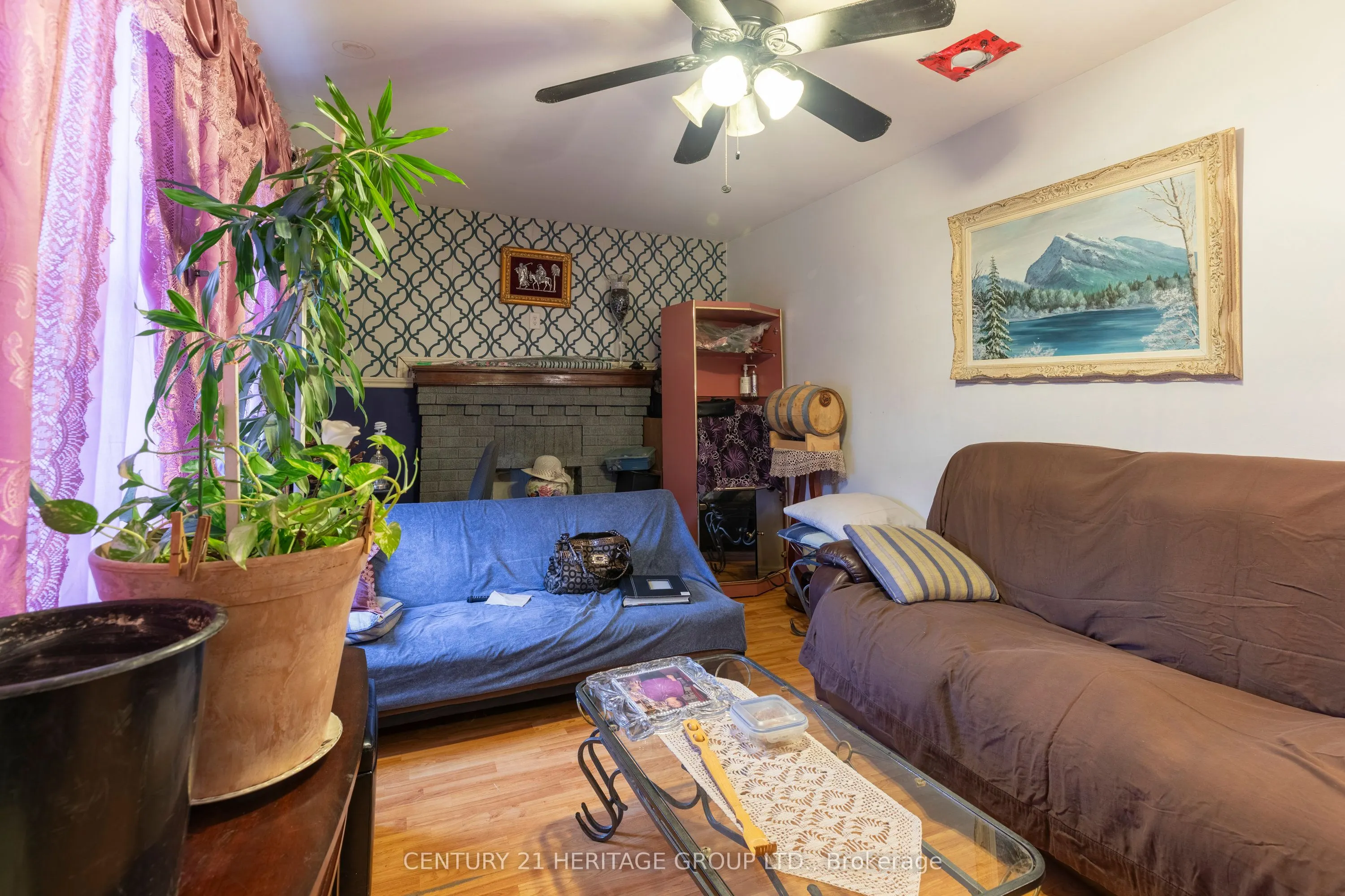 96 Kinrade Avenue