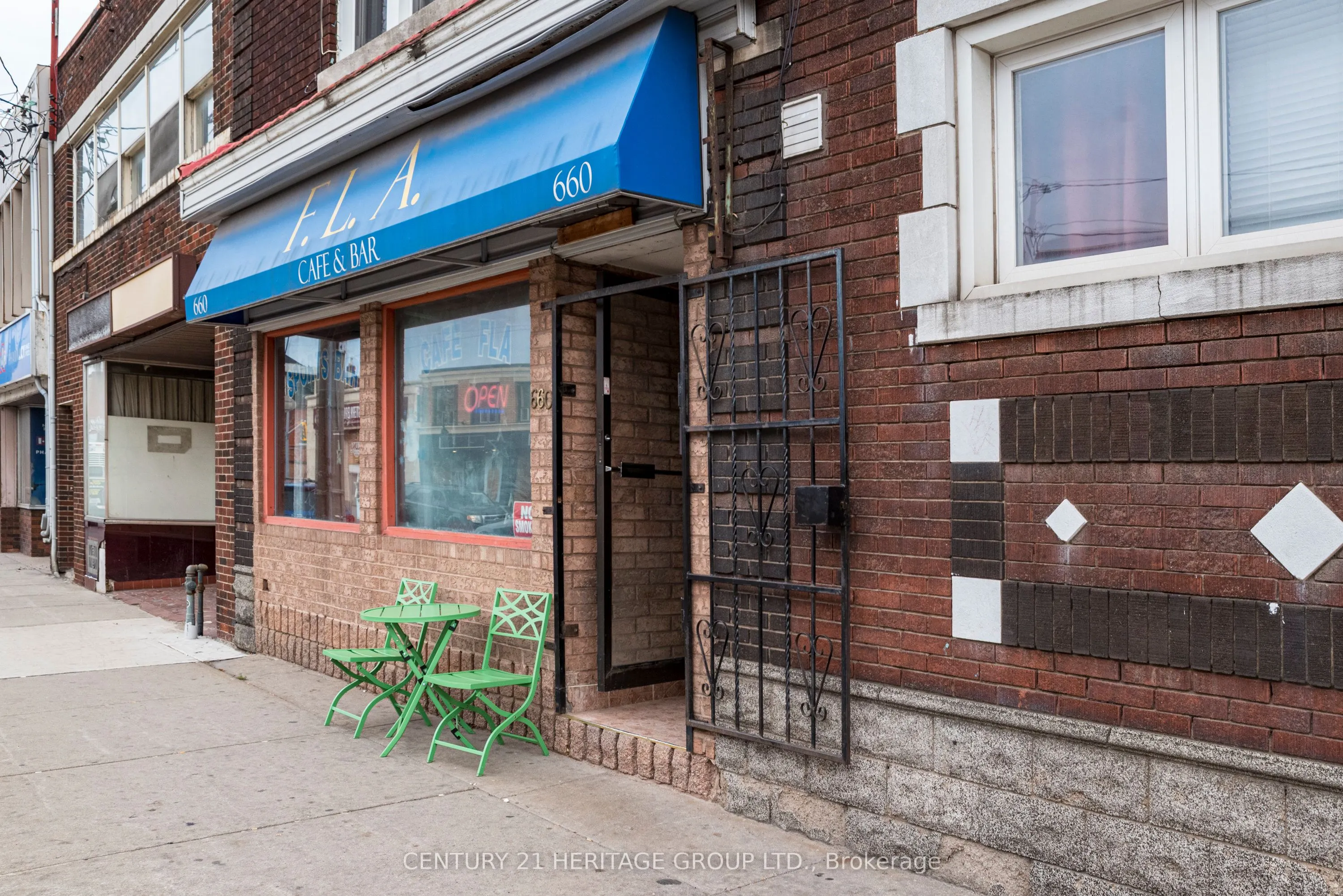 96 Kinrade Avenue