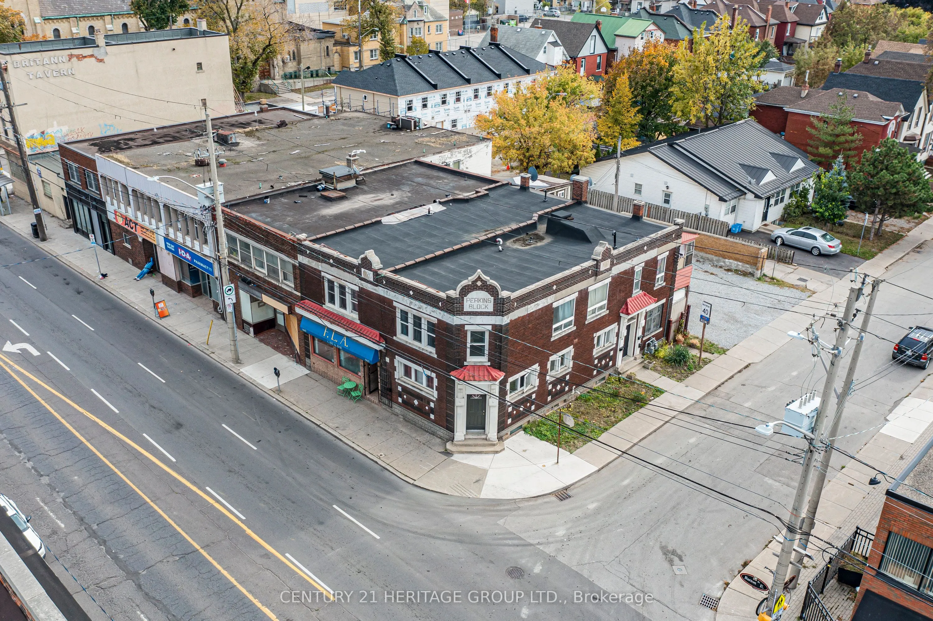 96 Kinrade Avenue