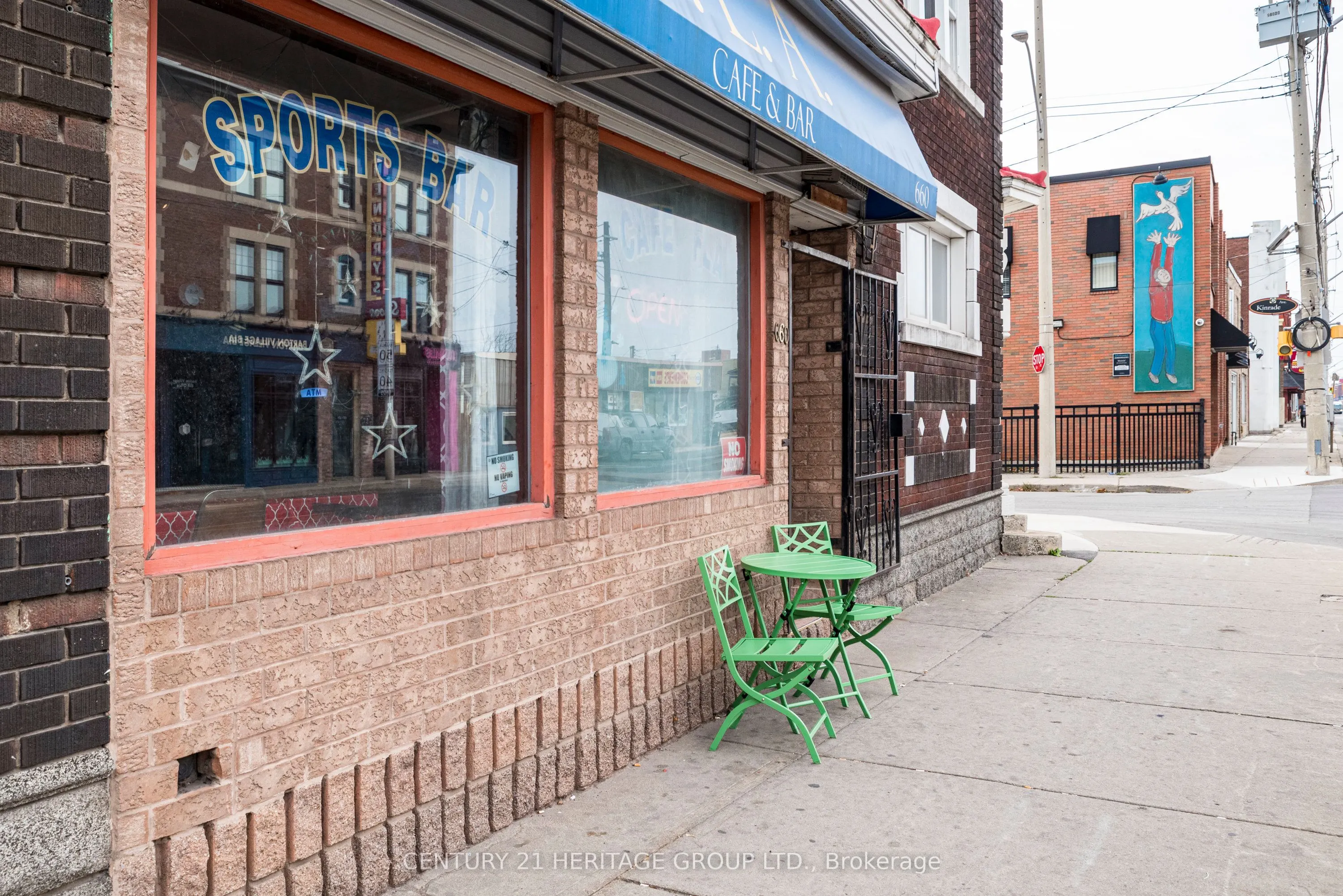 96 Kinrade Avenue