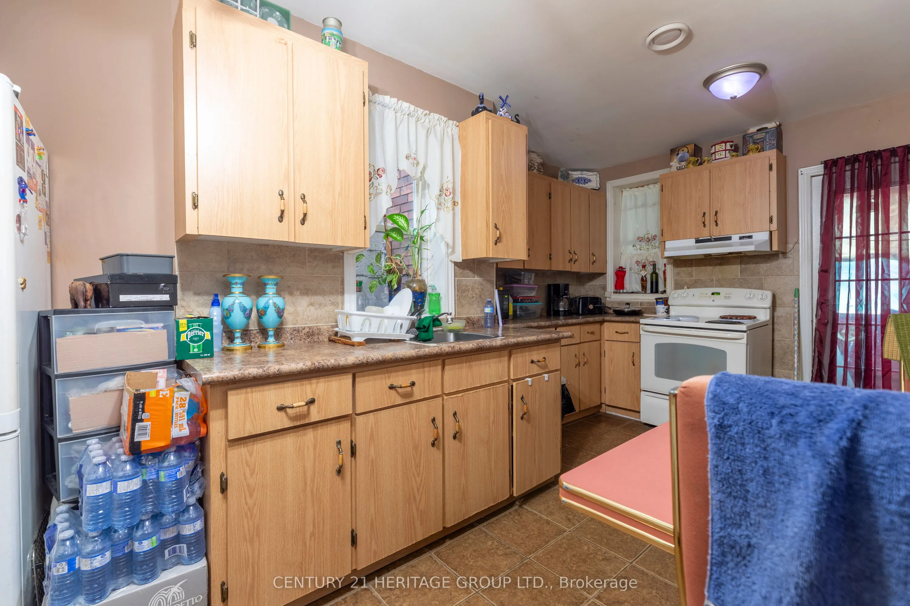 96 Kinrade Avenue