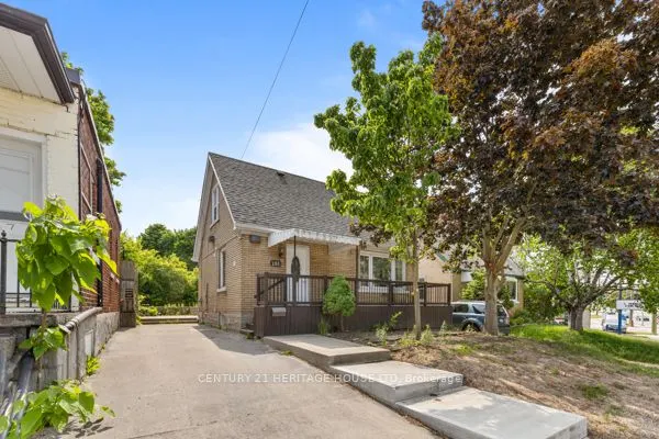 181 Highland Road E