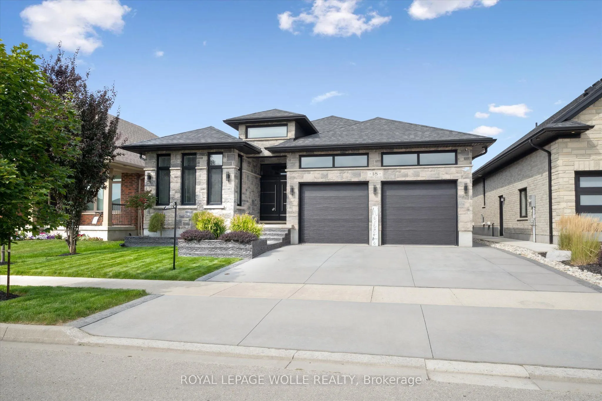 18 Timber Trail Road