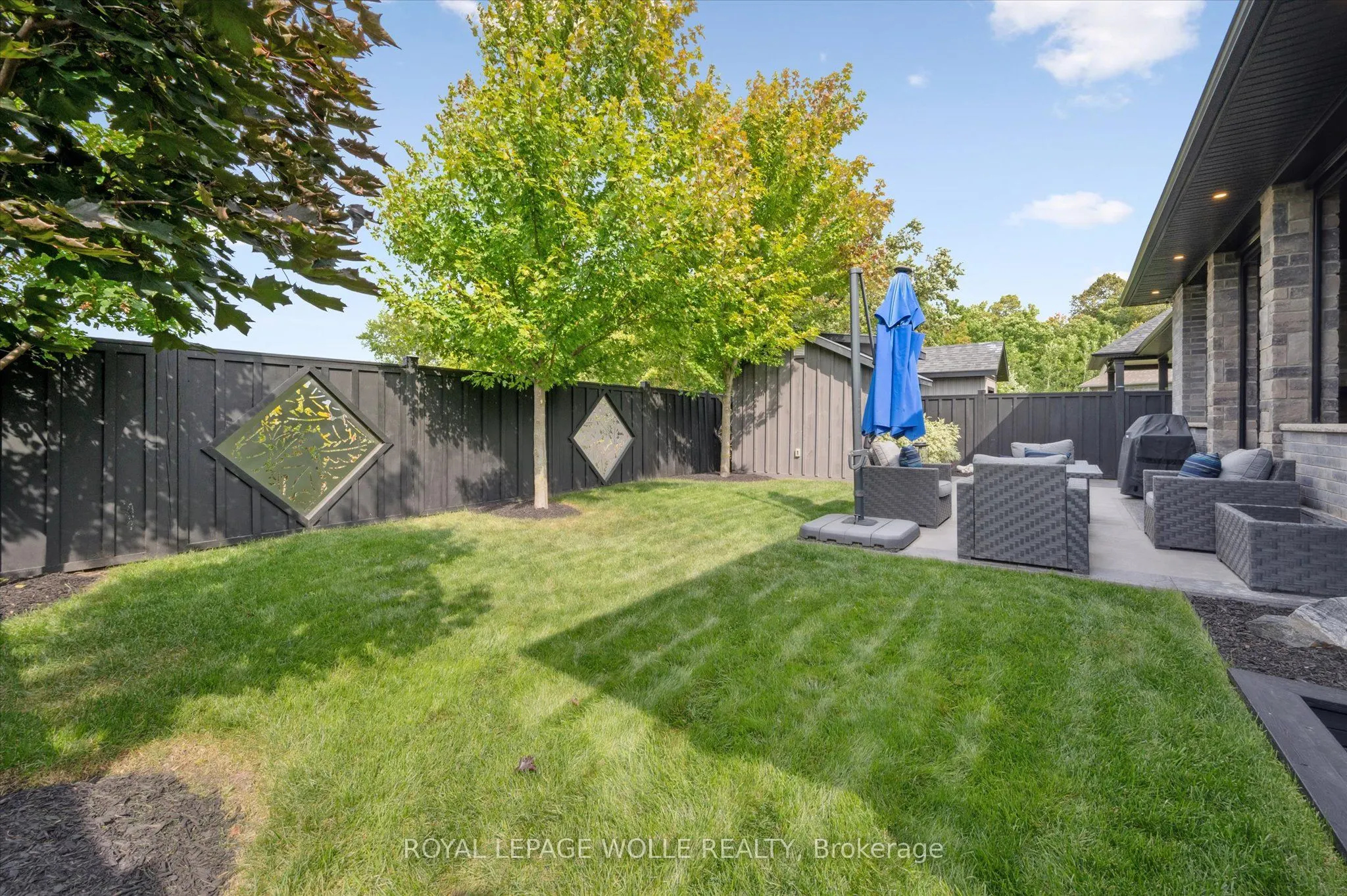 18 Timber Trail Road