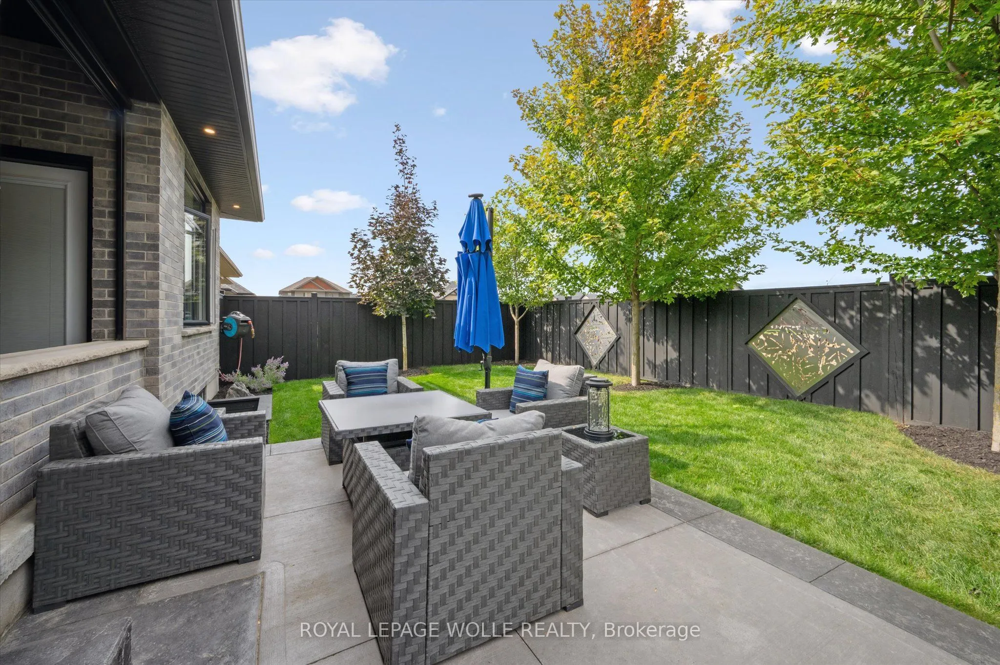 18 Timber Trail Road