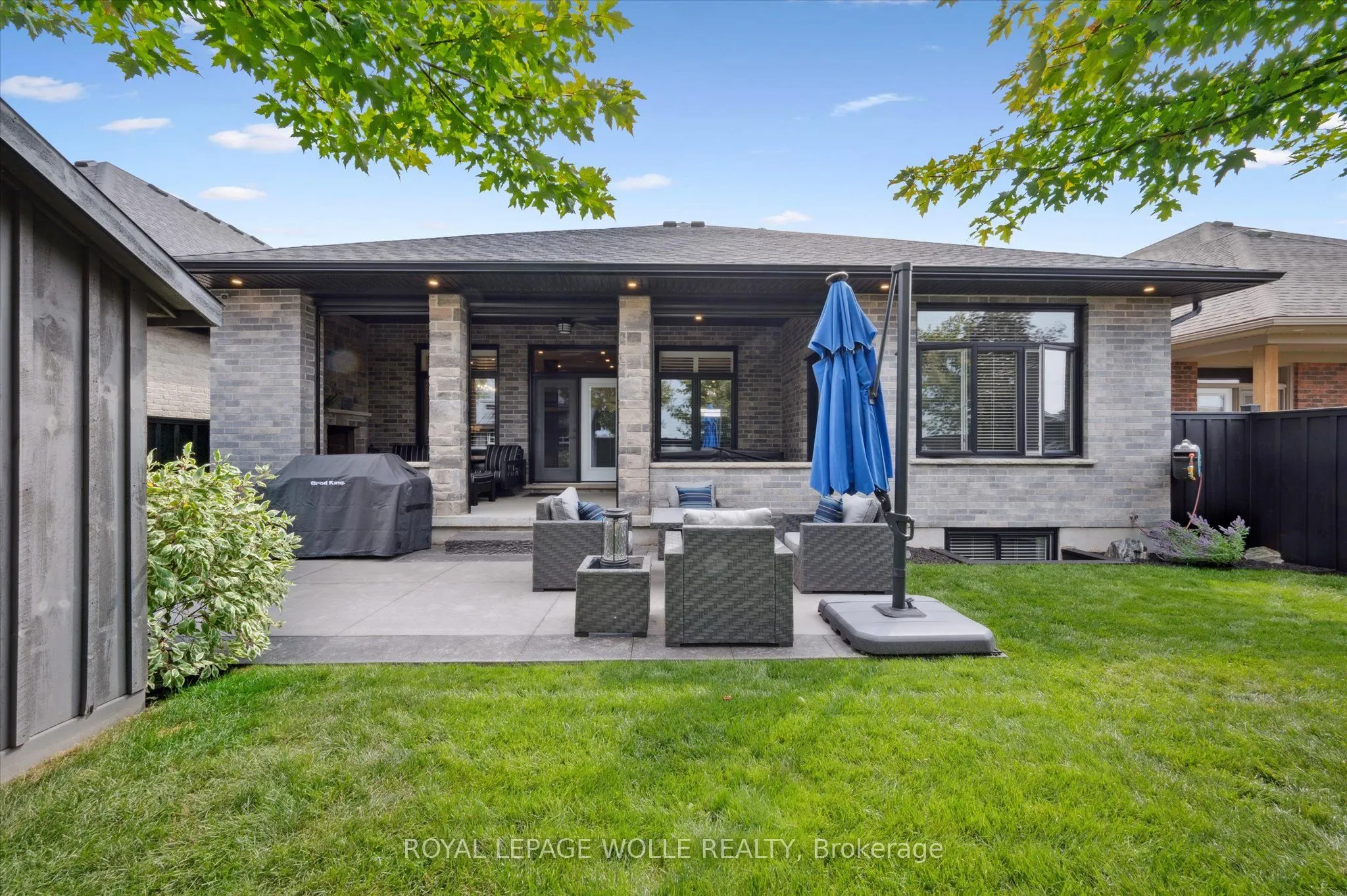 18 Timber Trail Road
