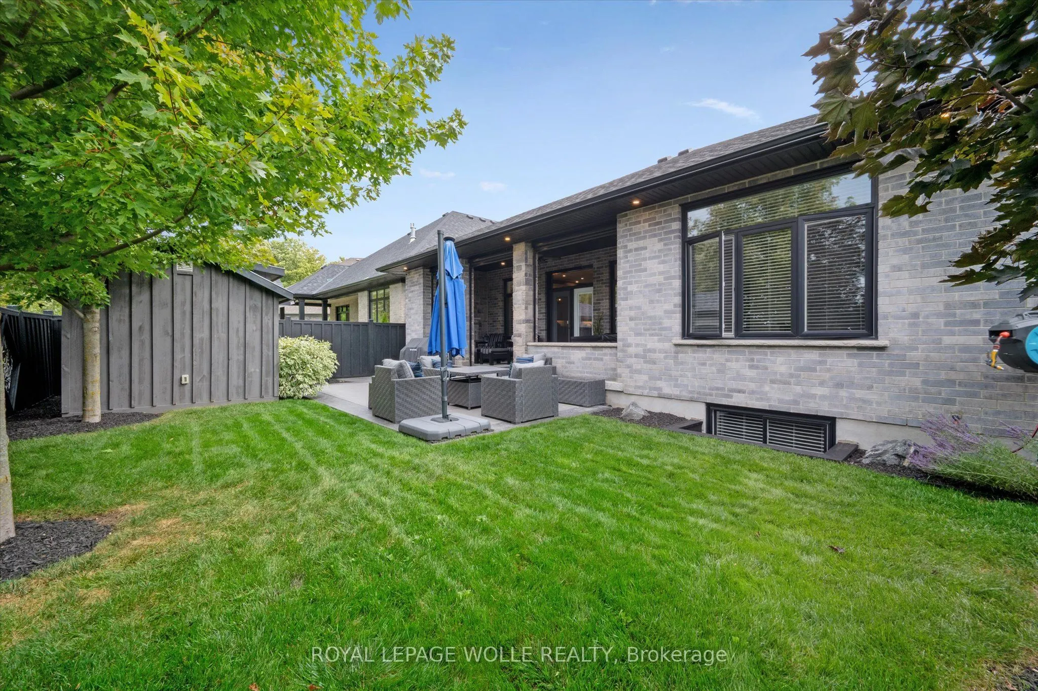 18 Timber Trail Road