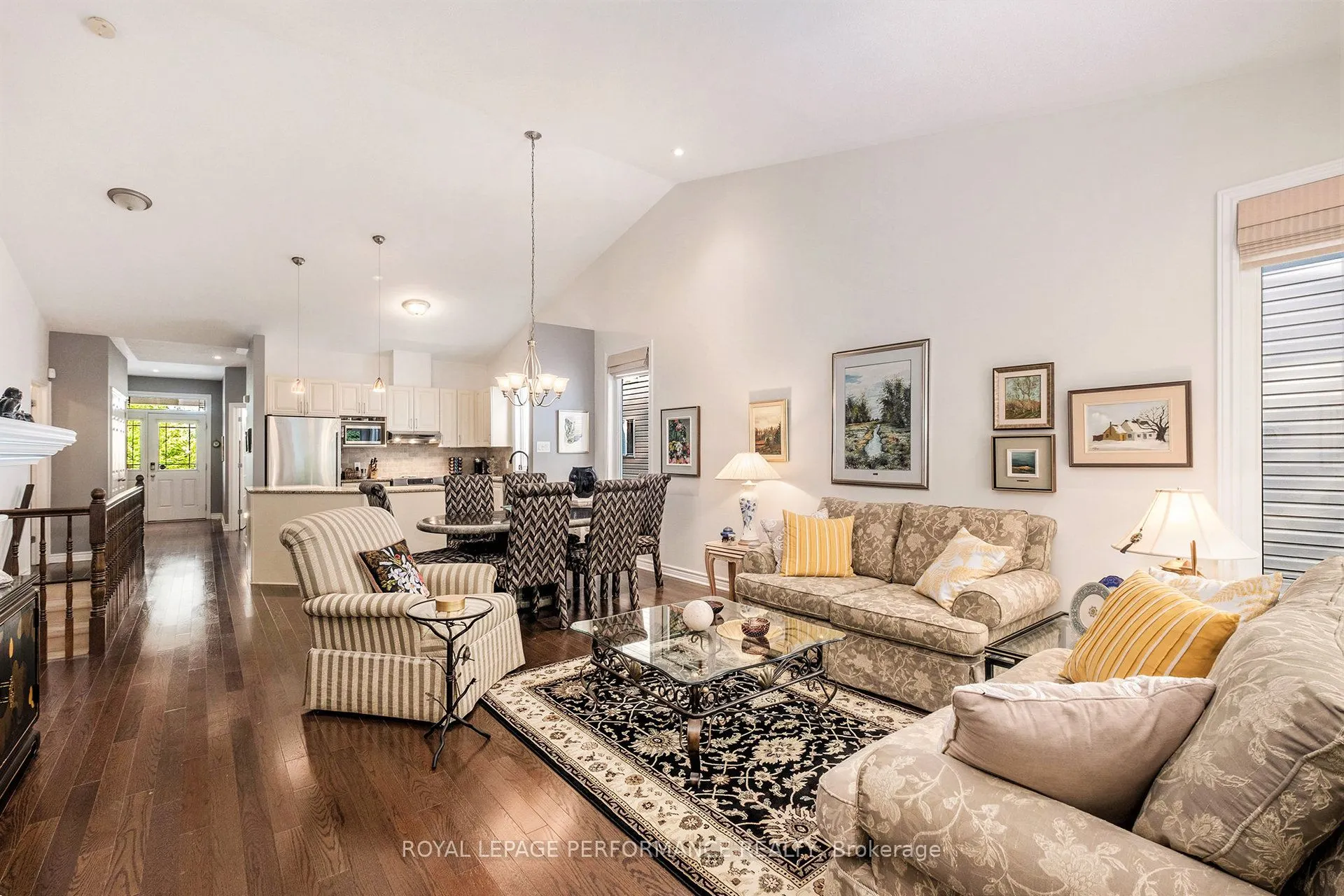 414 Statewood Drive