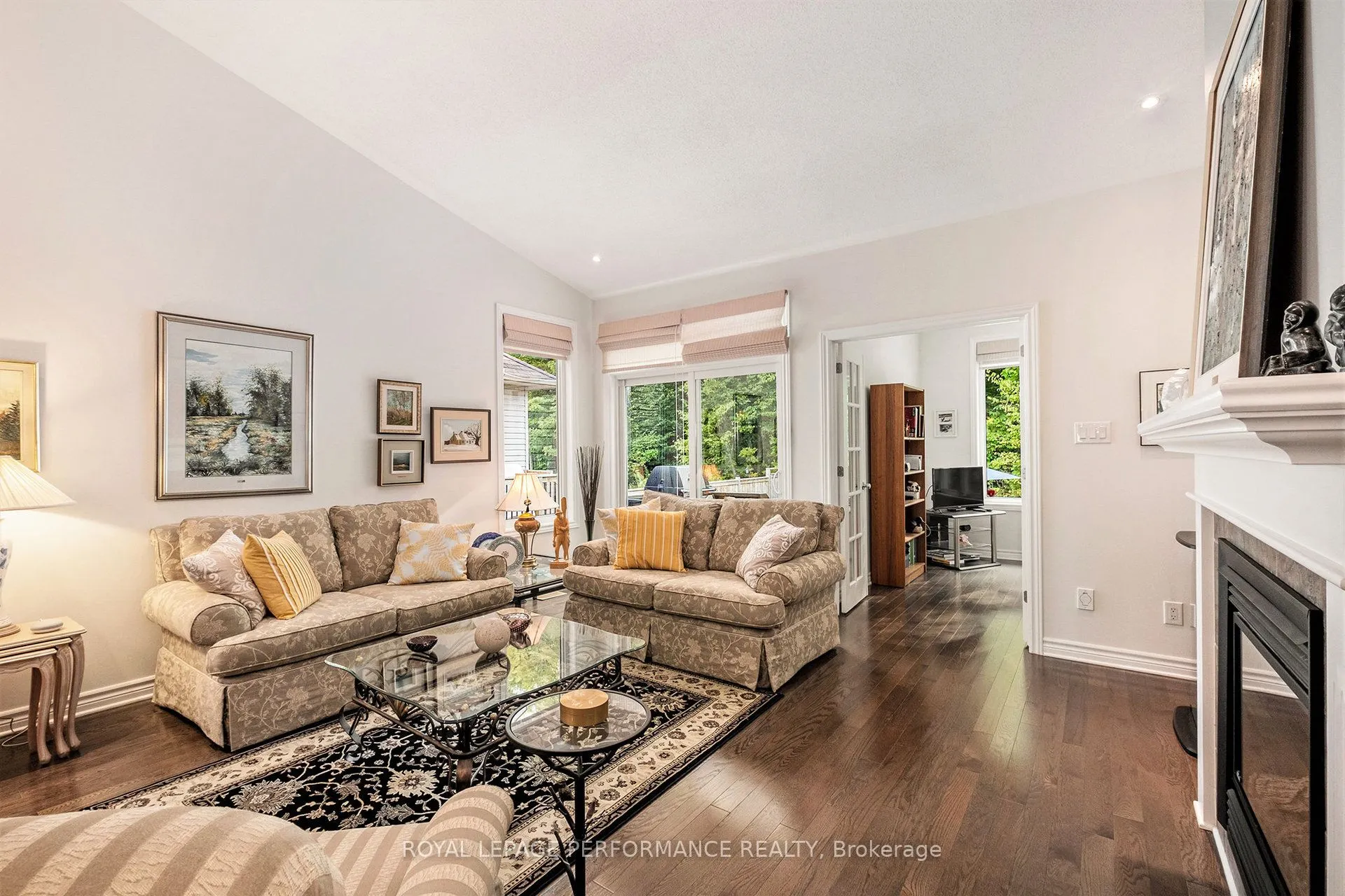 414 Statewood Drive