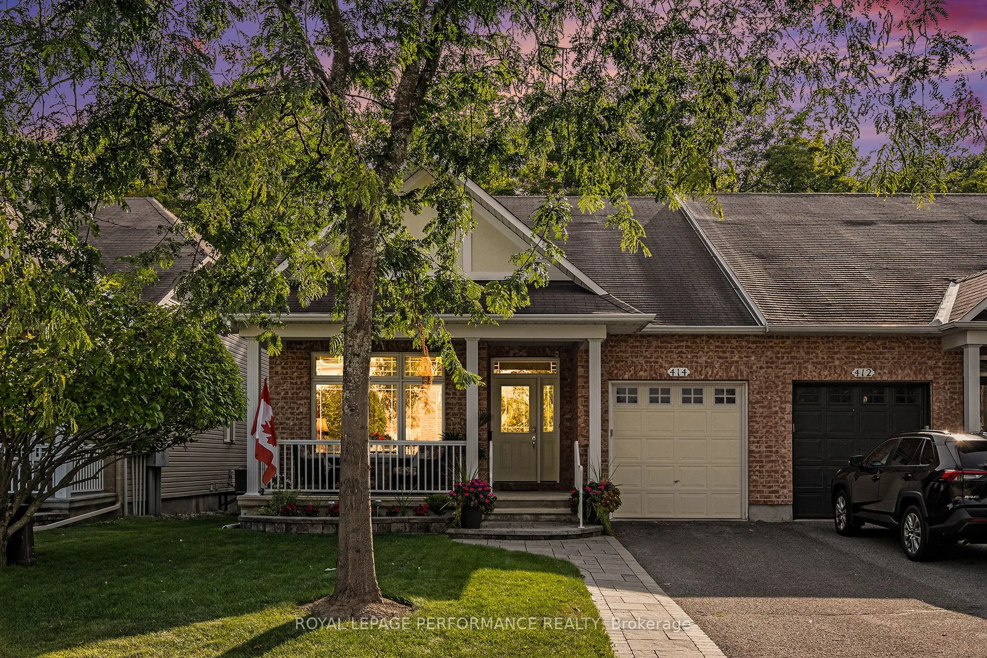 414 Statewood Drive