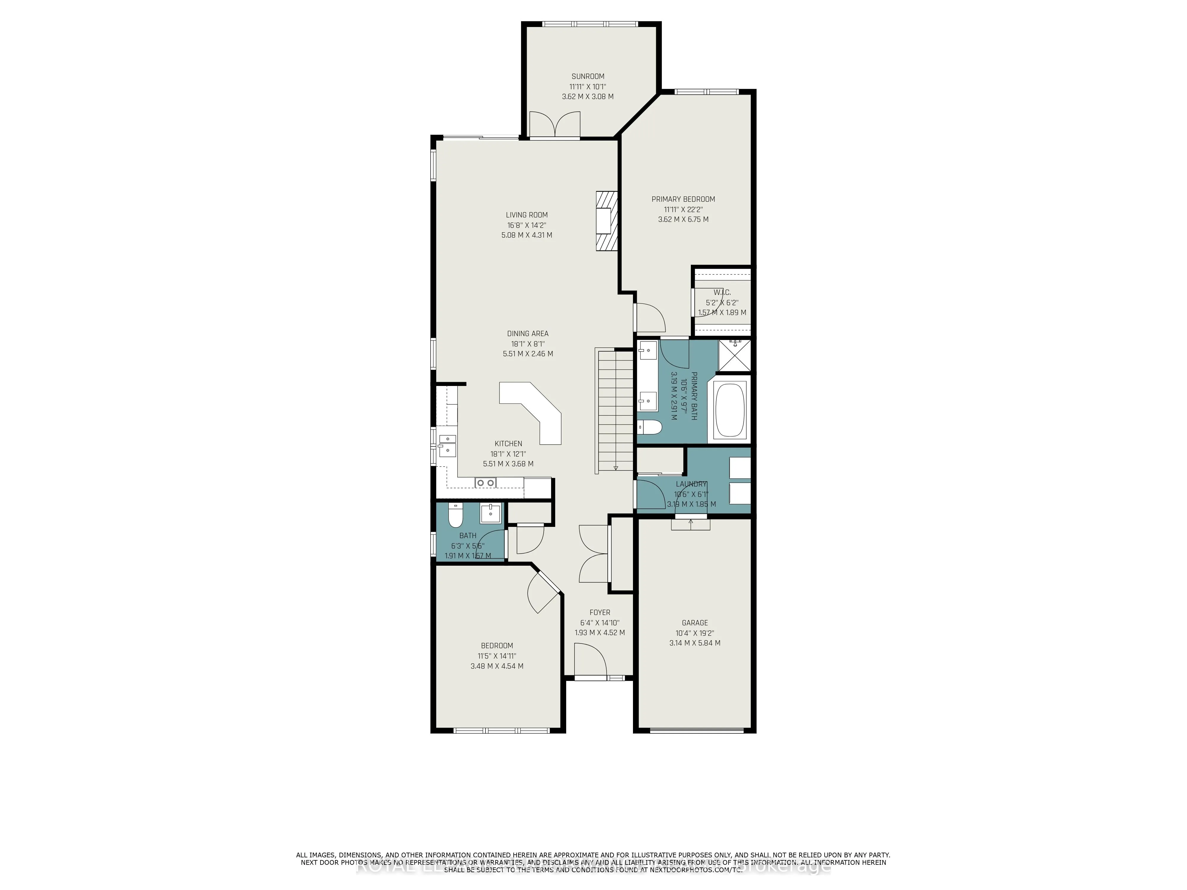 414 Statewood Drive