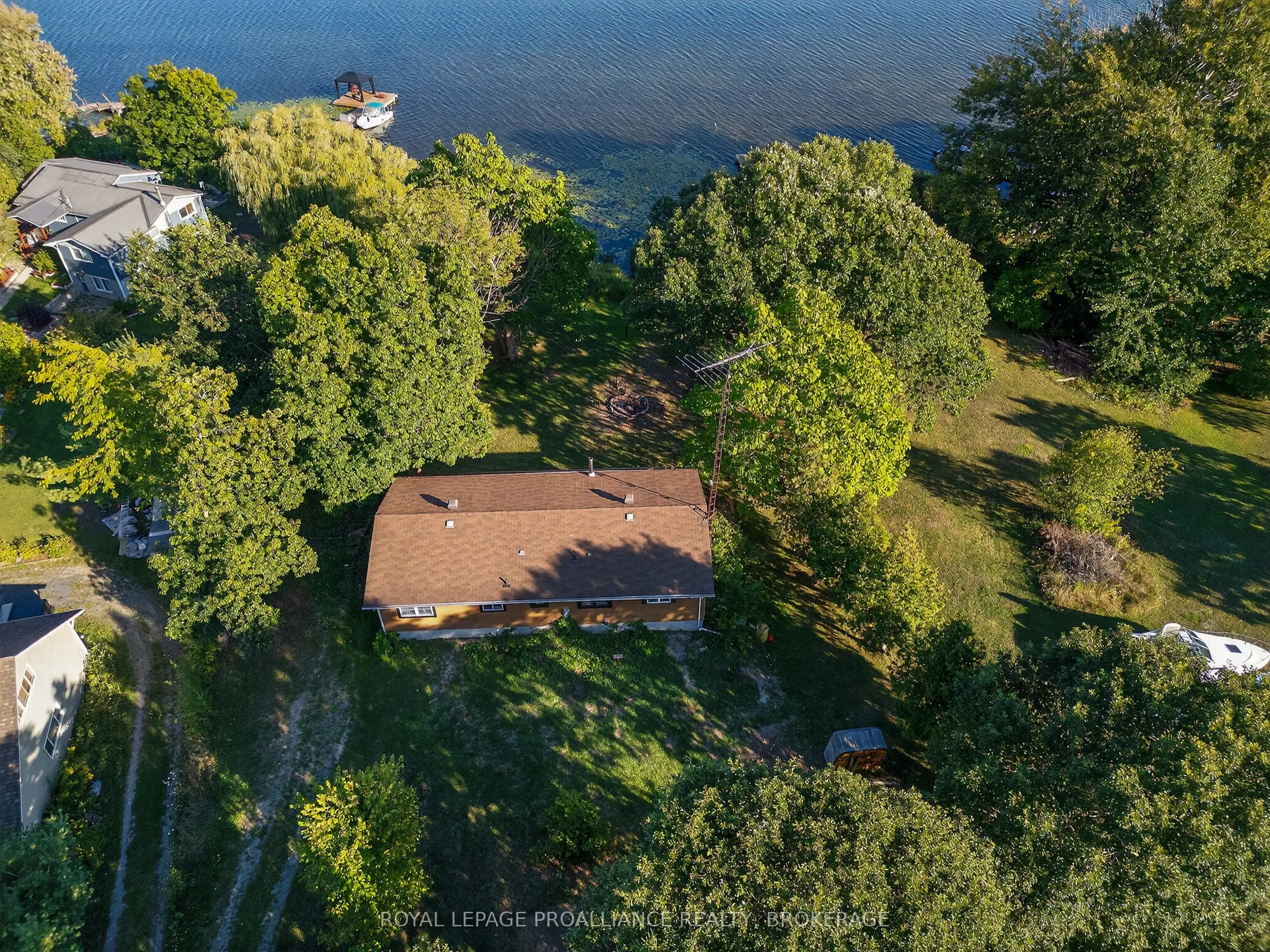 225 Johnson Bay Lane