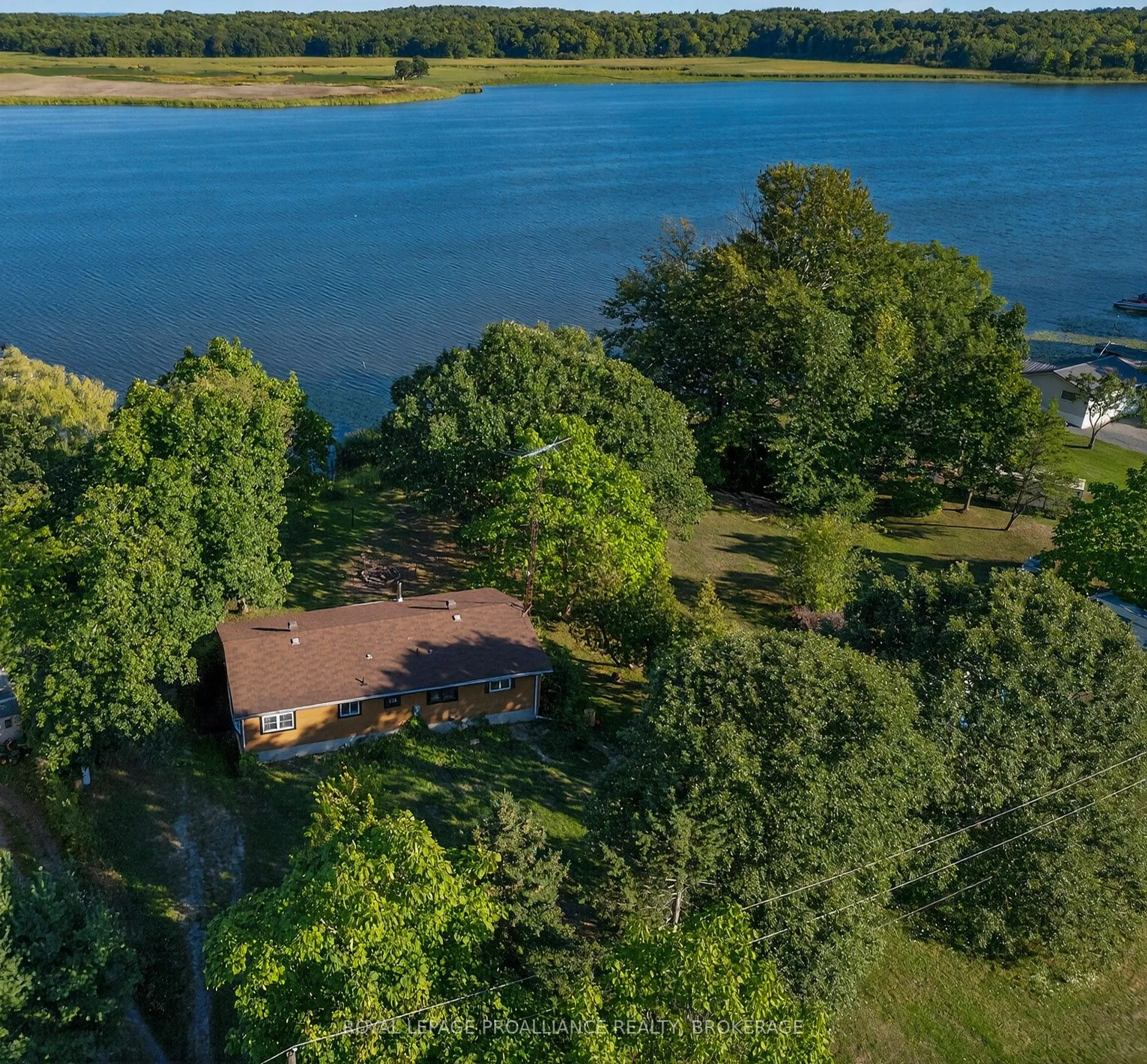 225 Johnson Bay Lane