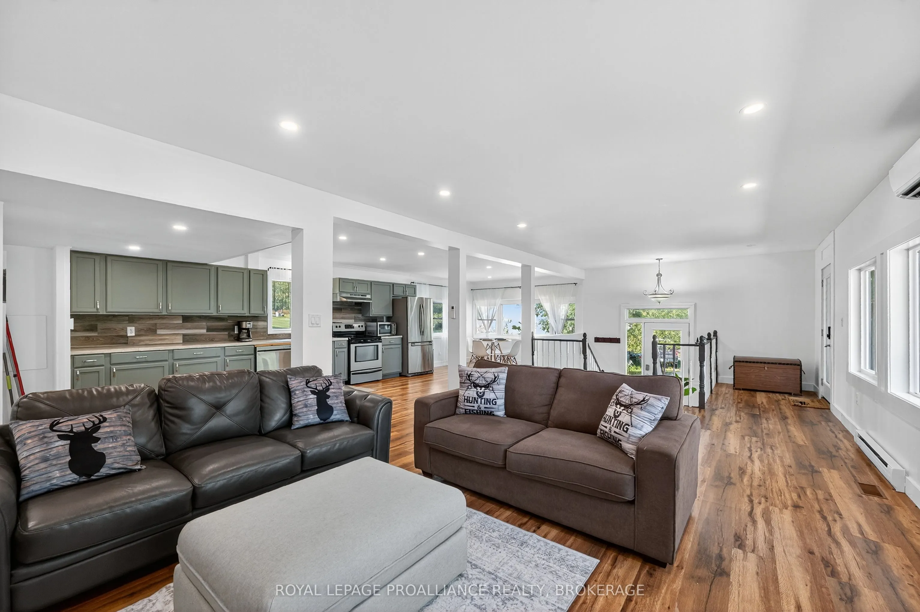 225 Johnson Bay Lane