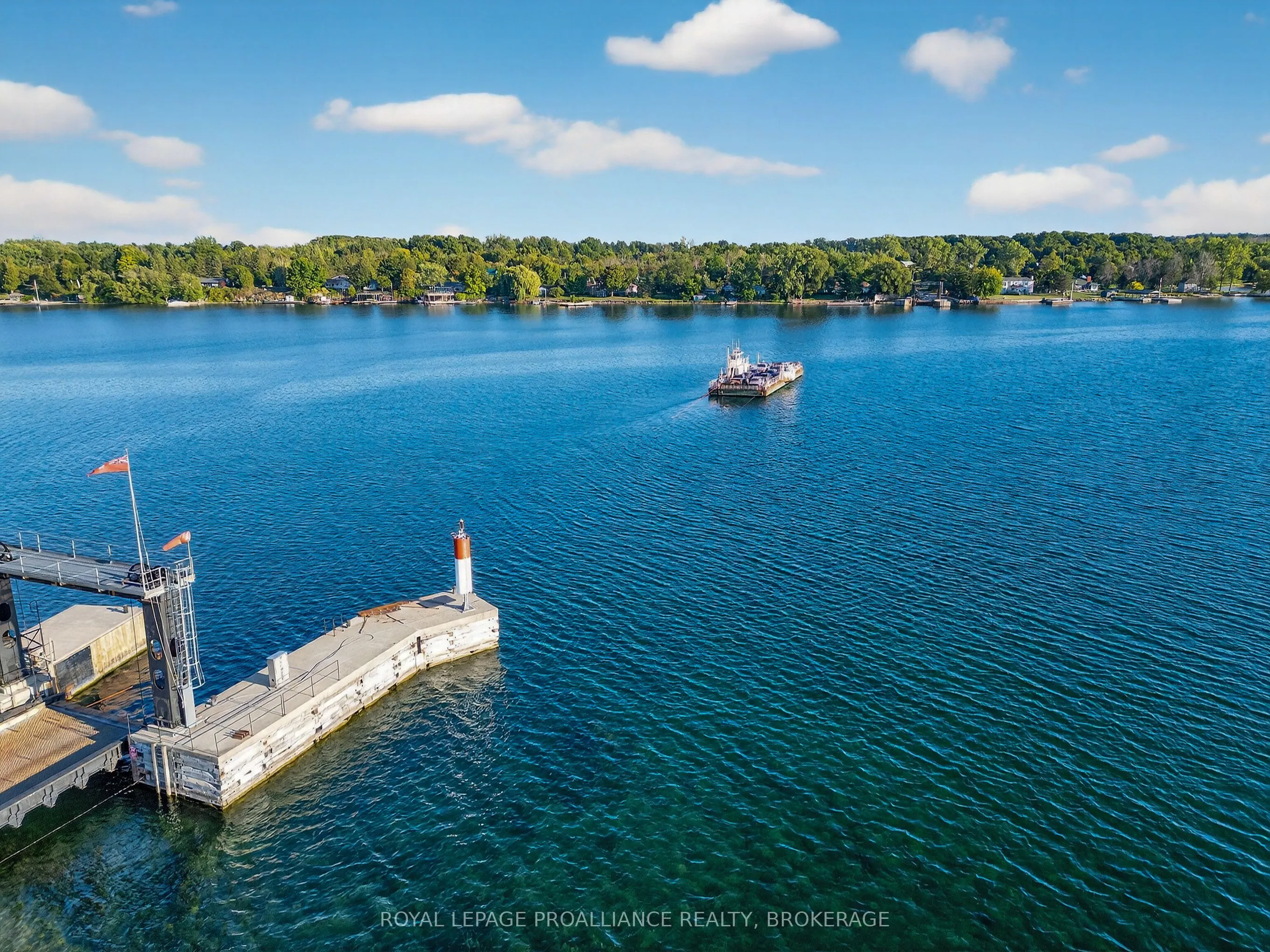 225 Johnson Bay Lane