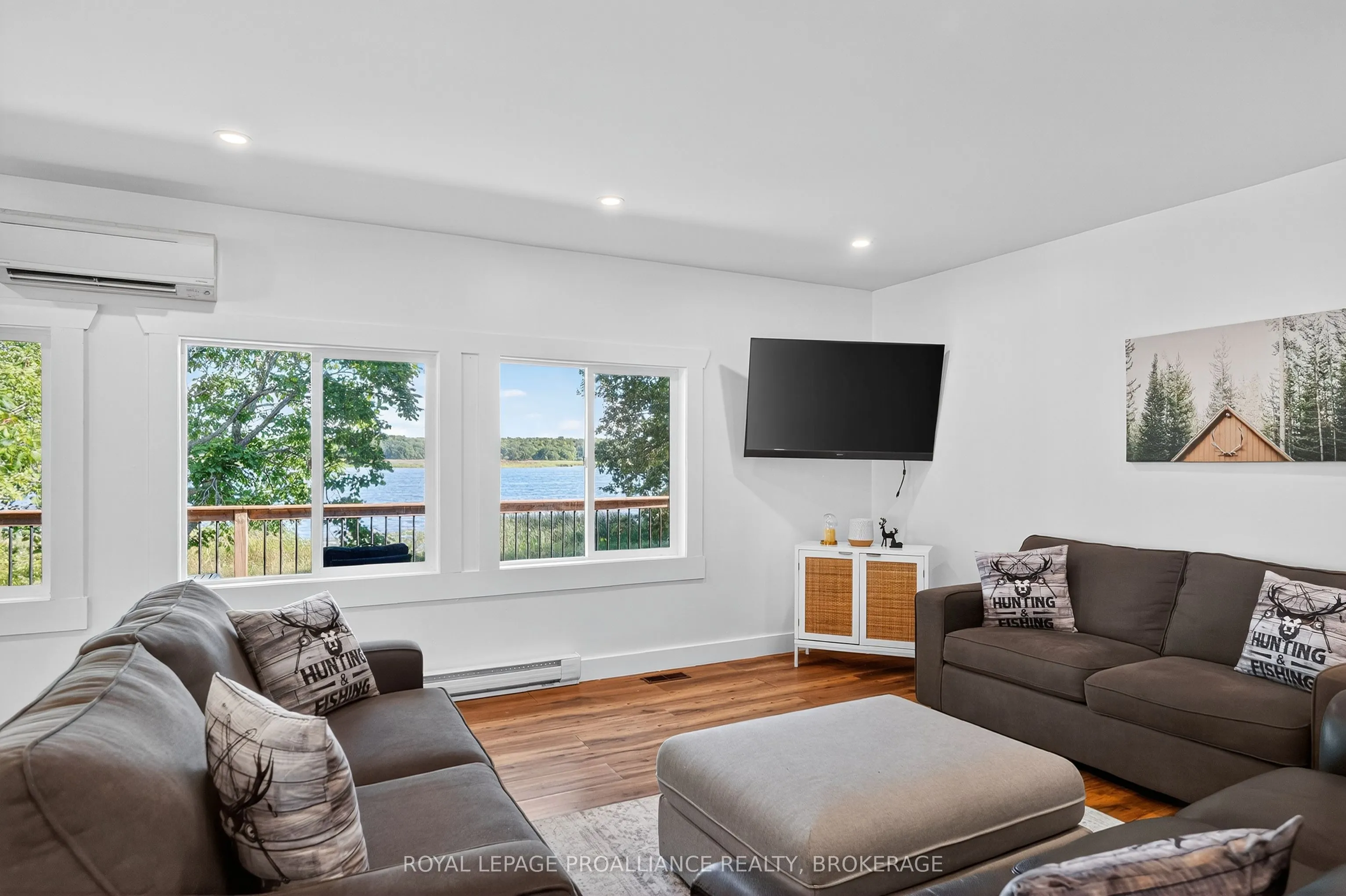225 Johnson Bay Lane