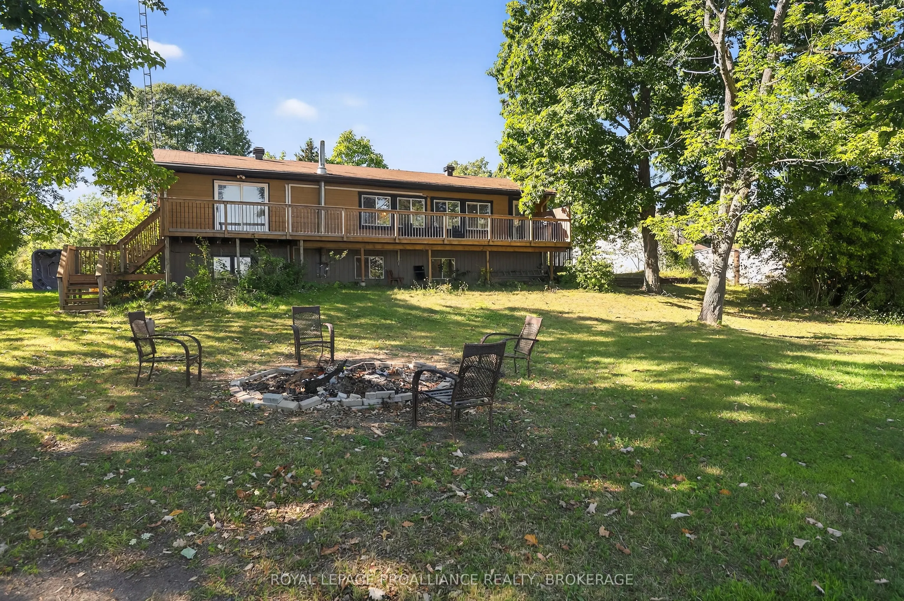 225 Johnson Bay Lane