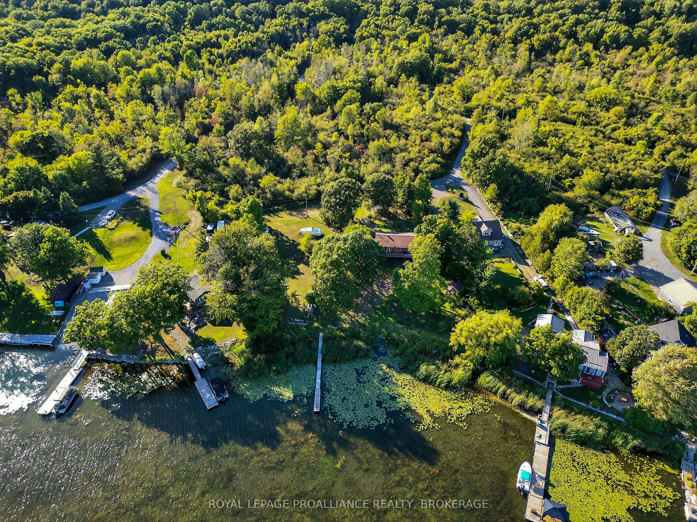 225 Johnson Bay Lane