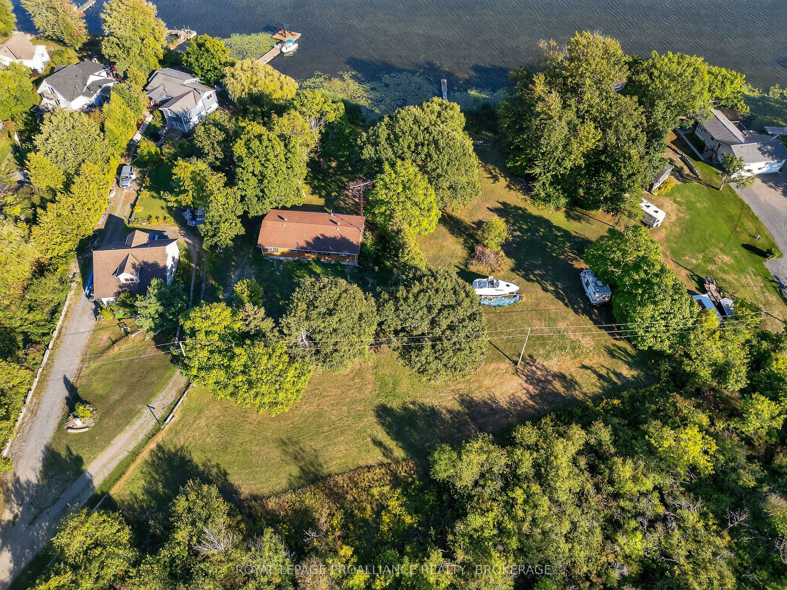 225 Johnson Bay Lane