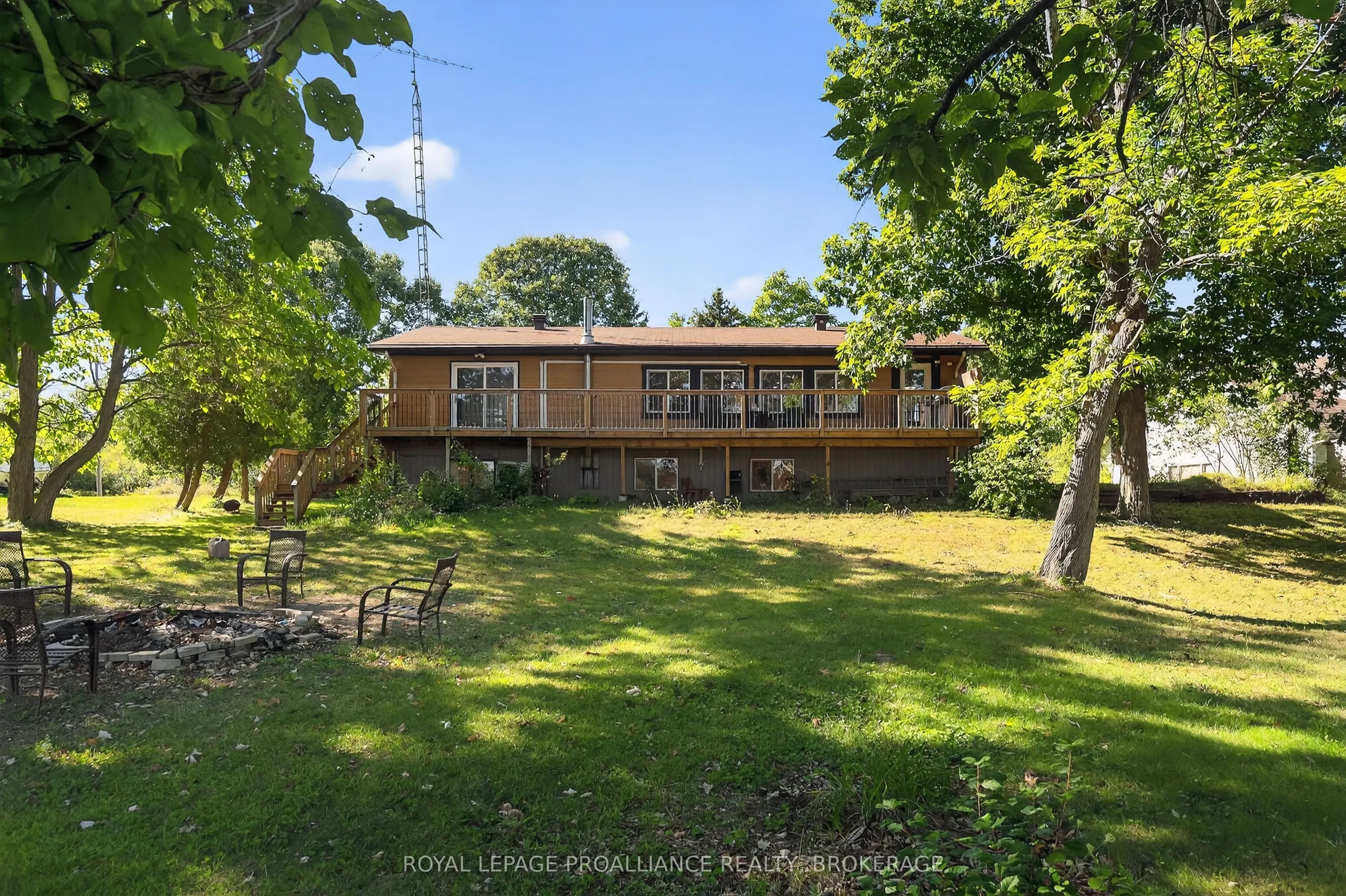 225 Johnson Bay Lane