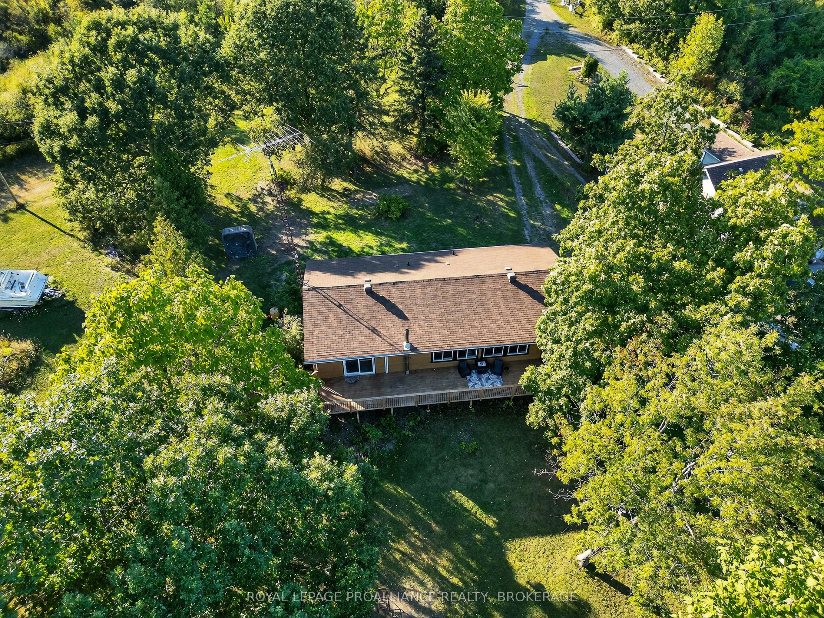 225 Johnson Bay Lane