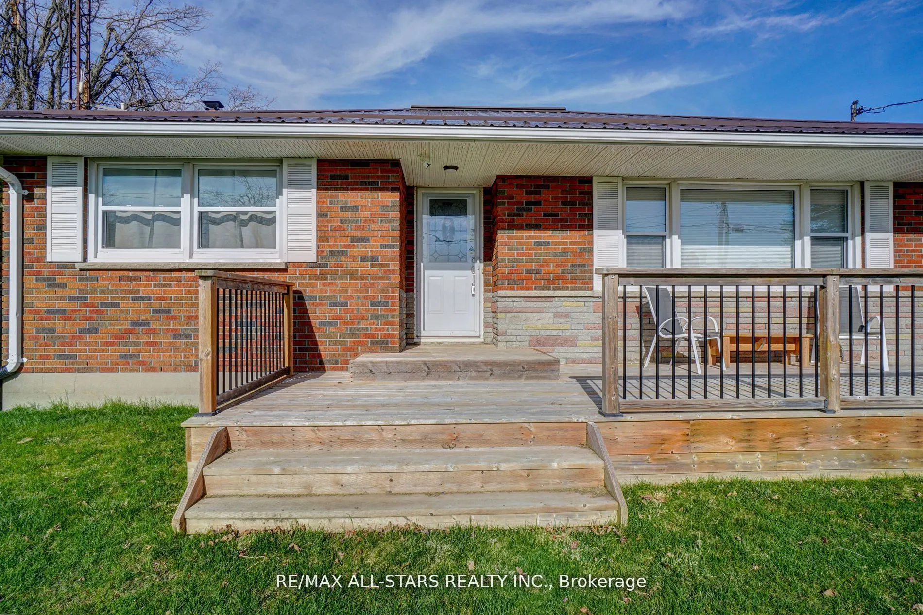 904 Eldon Road