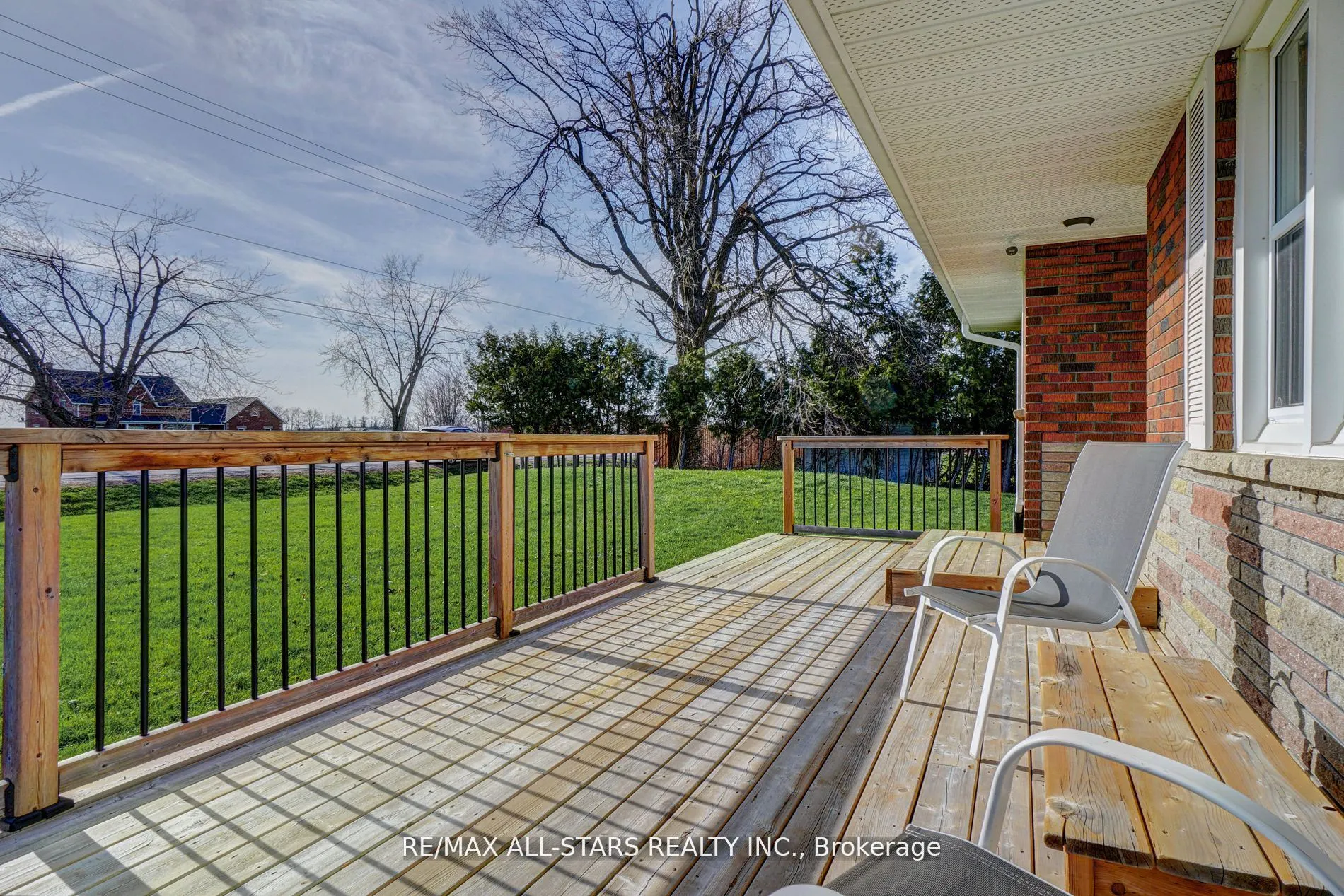 904 Eldon Road