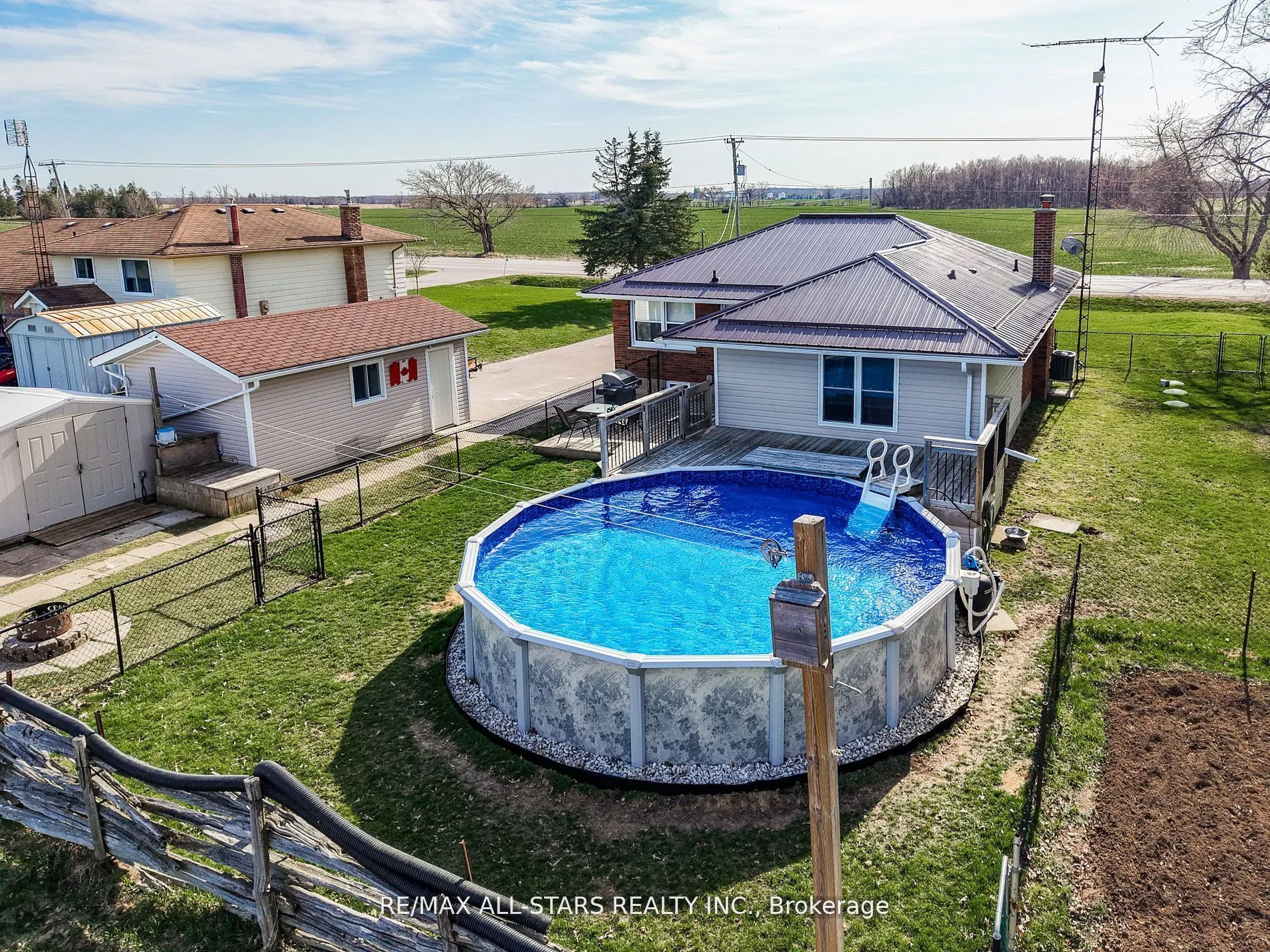 904 Eldon Road