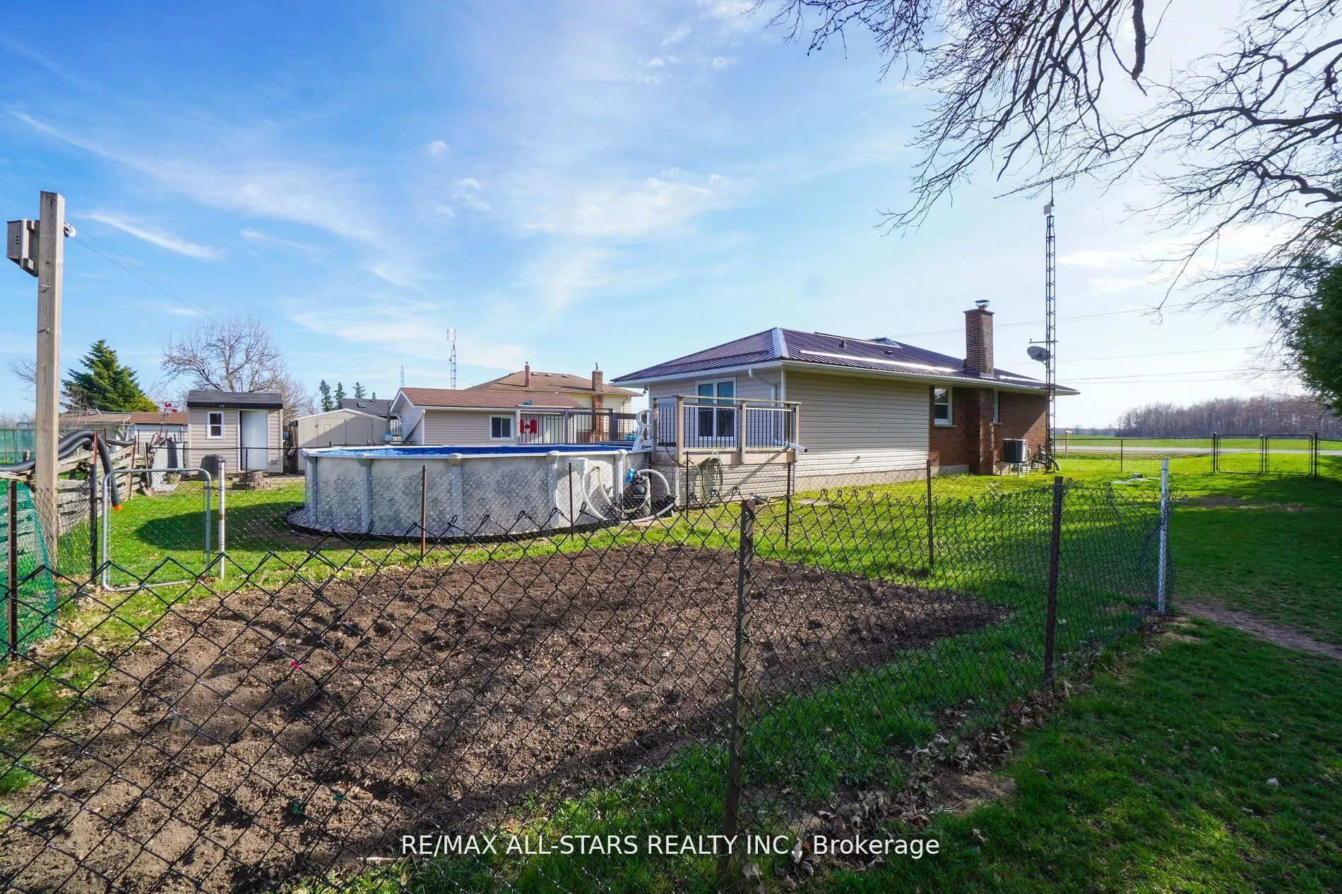 904 Eldon Road