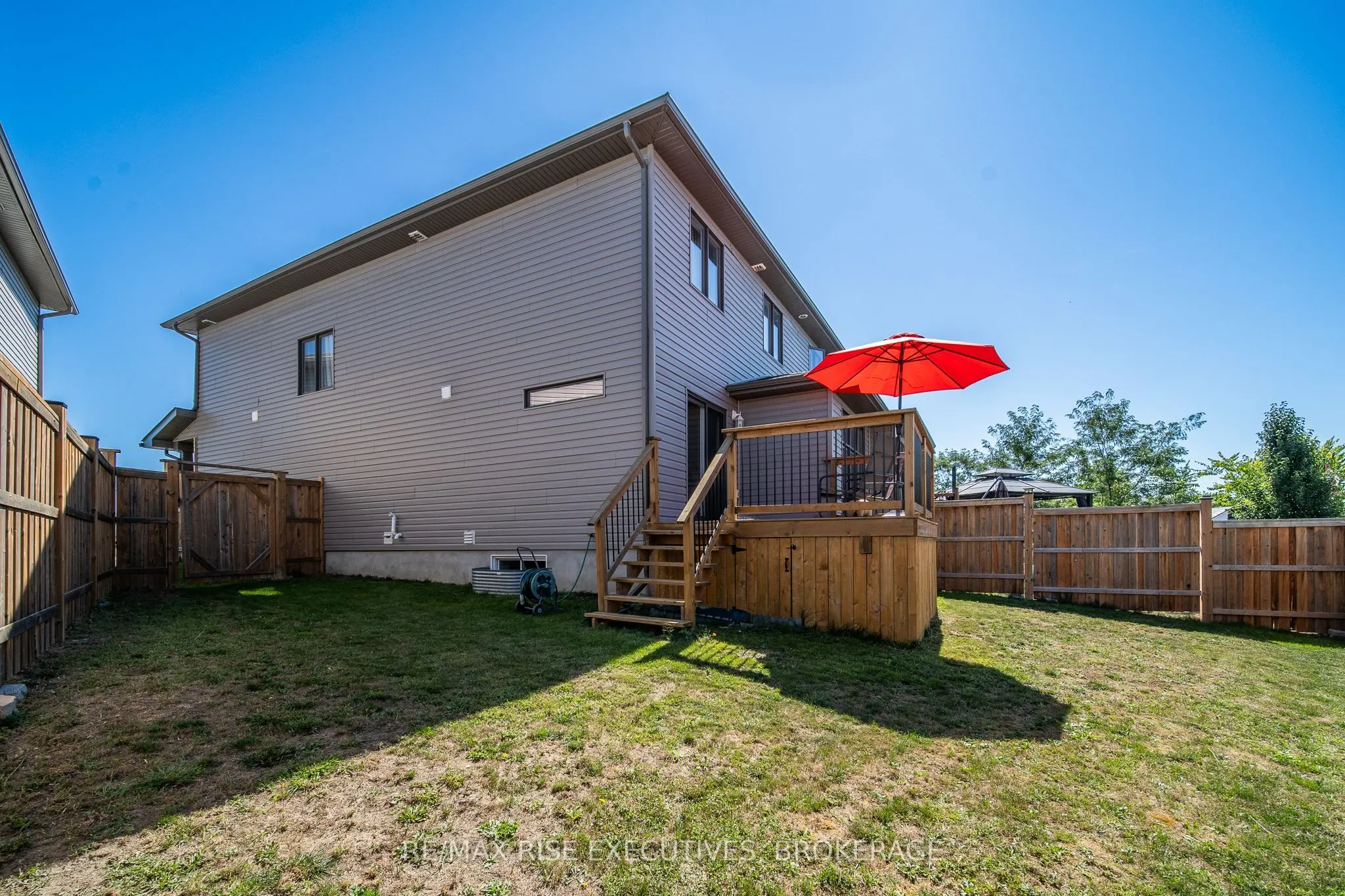 1425 Monarch Drive