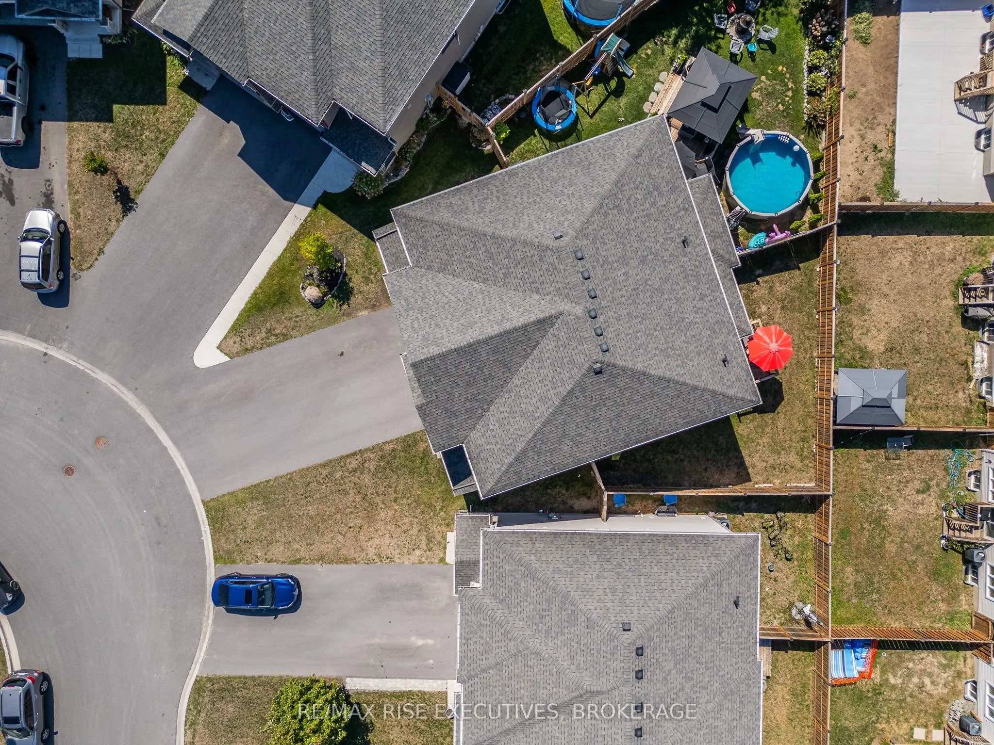 1425 Monarch Drive